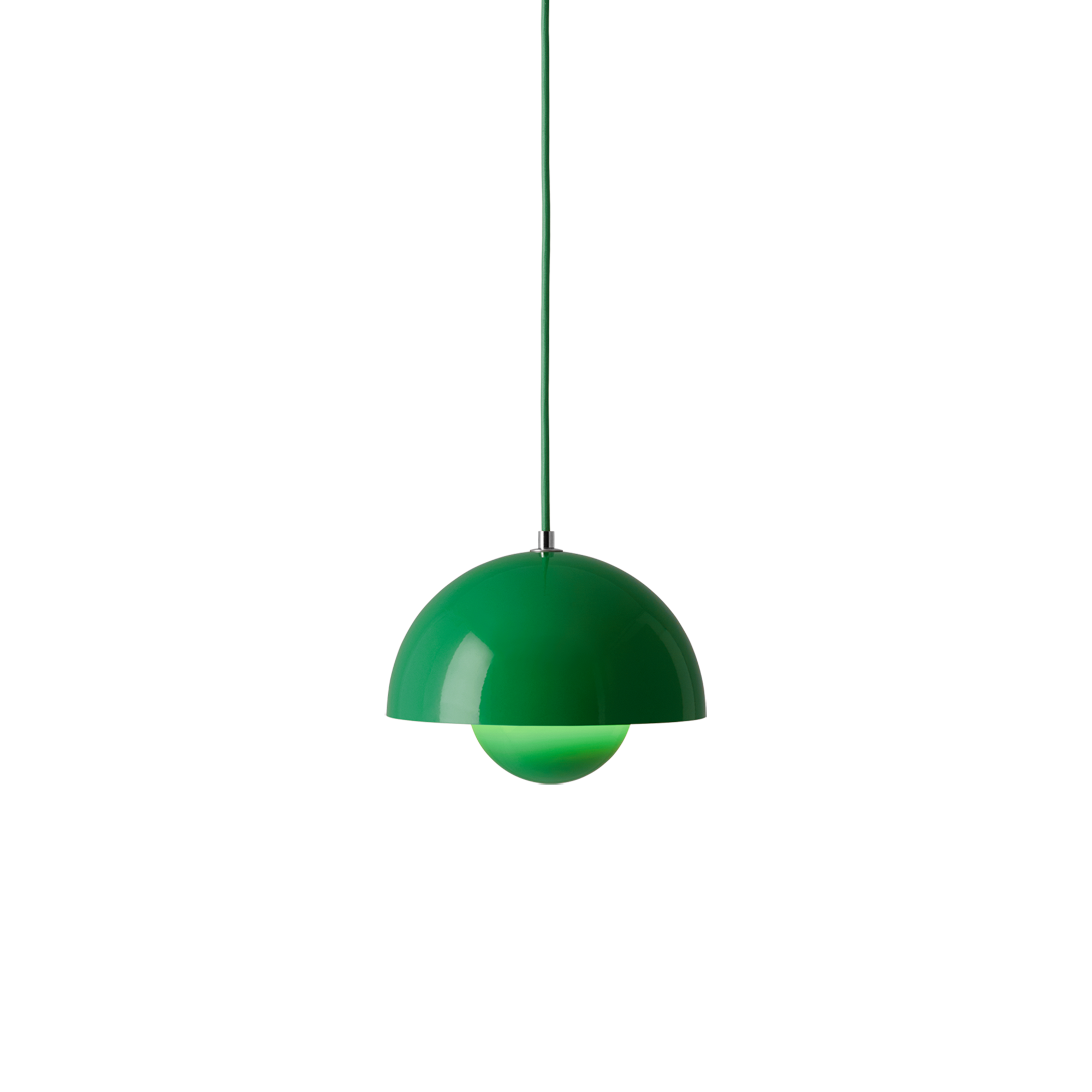 &Tradition Flowerpot VP1 Pendant Lamp