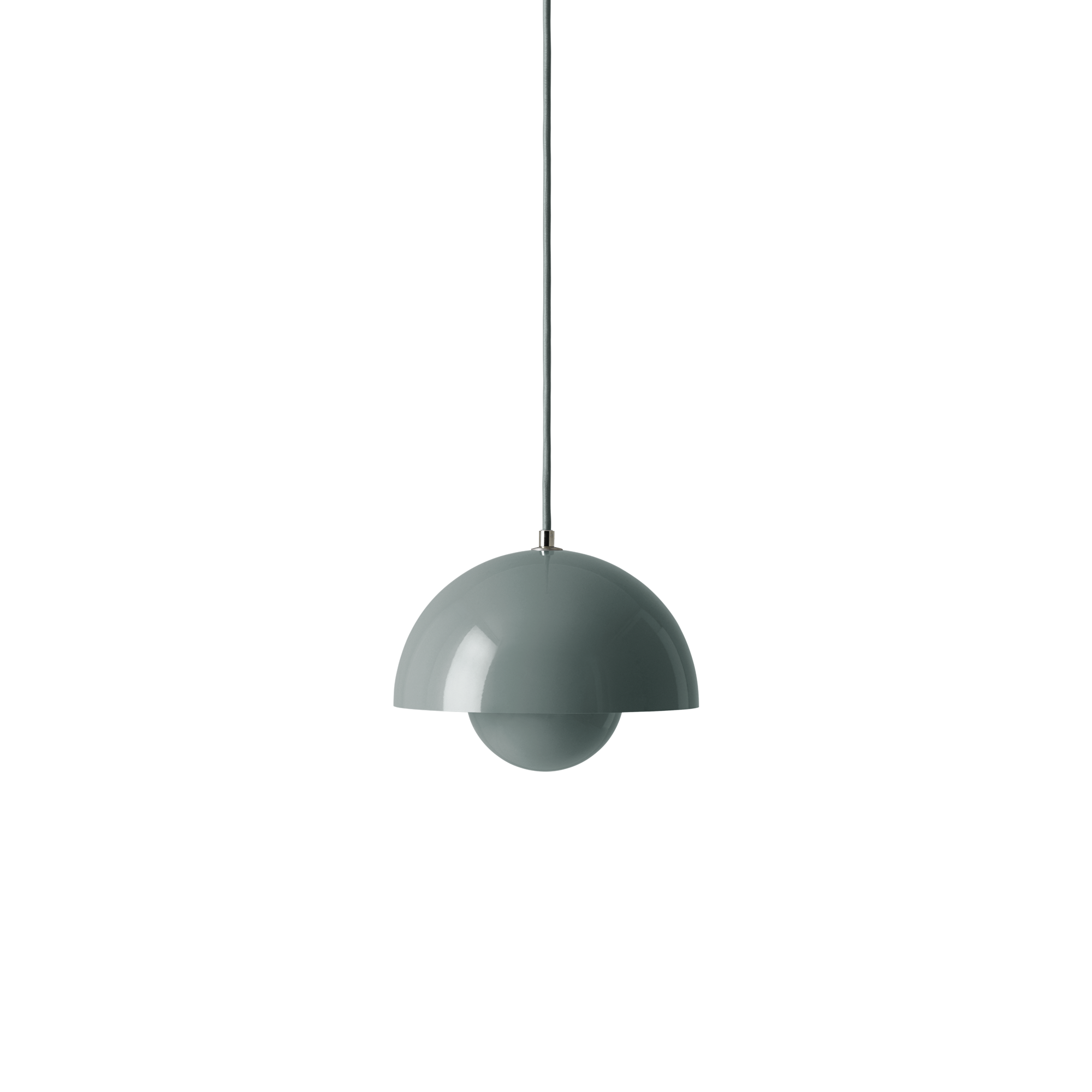 &Tradition Flowerpot VP1 Pendant Lamp