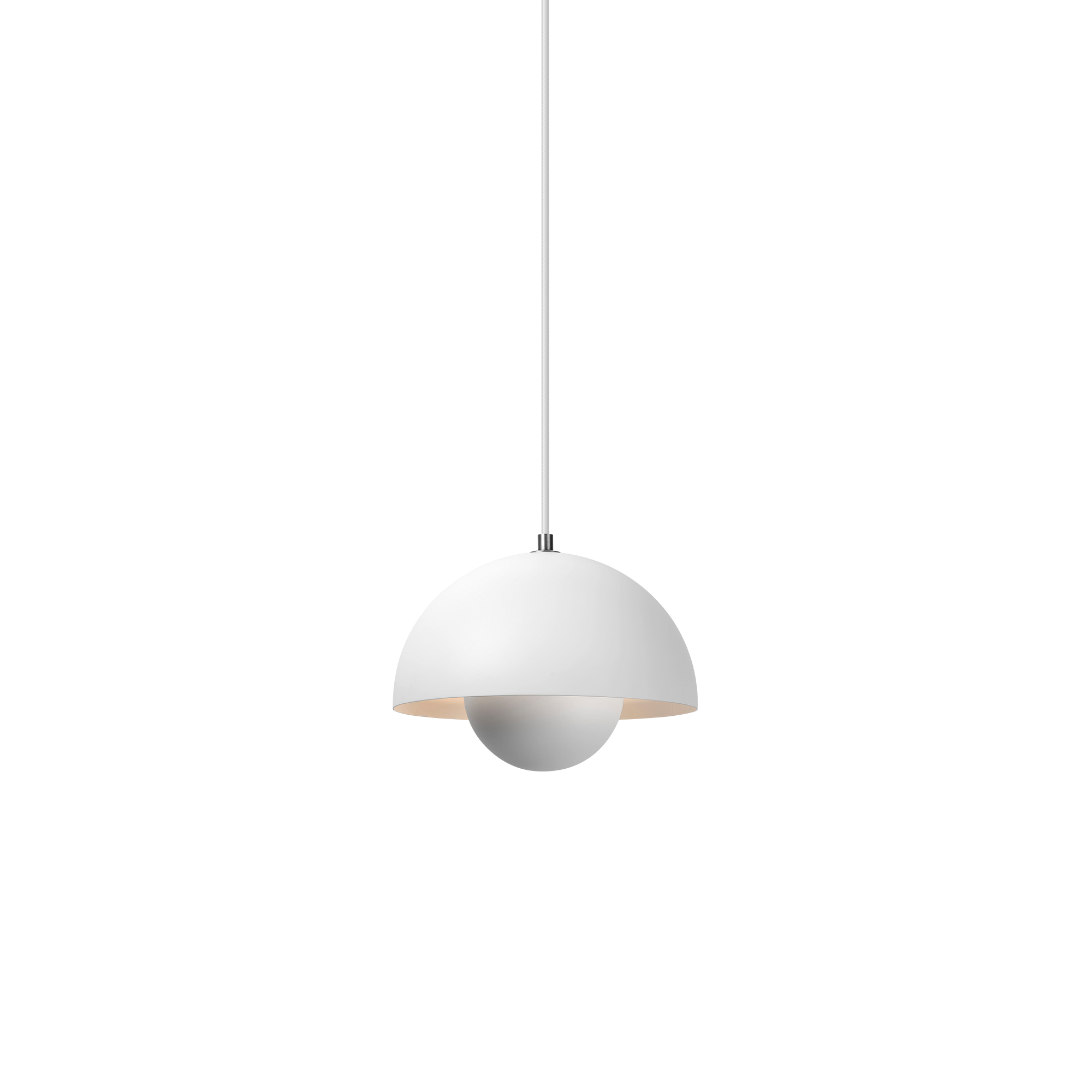 &Tradition Flowerpot VP1 Pendant Lamp