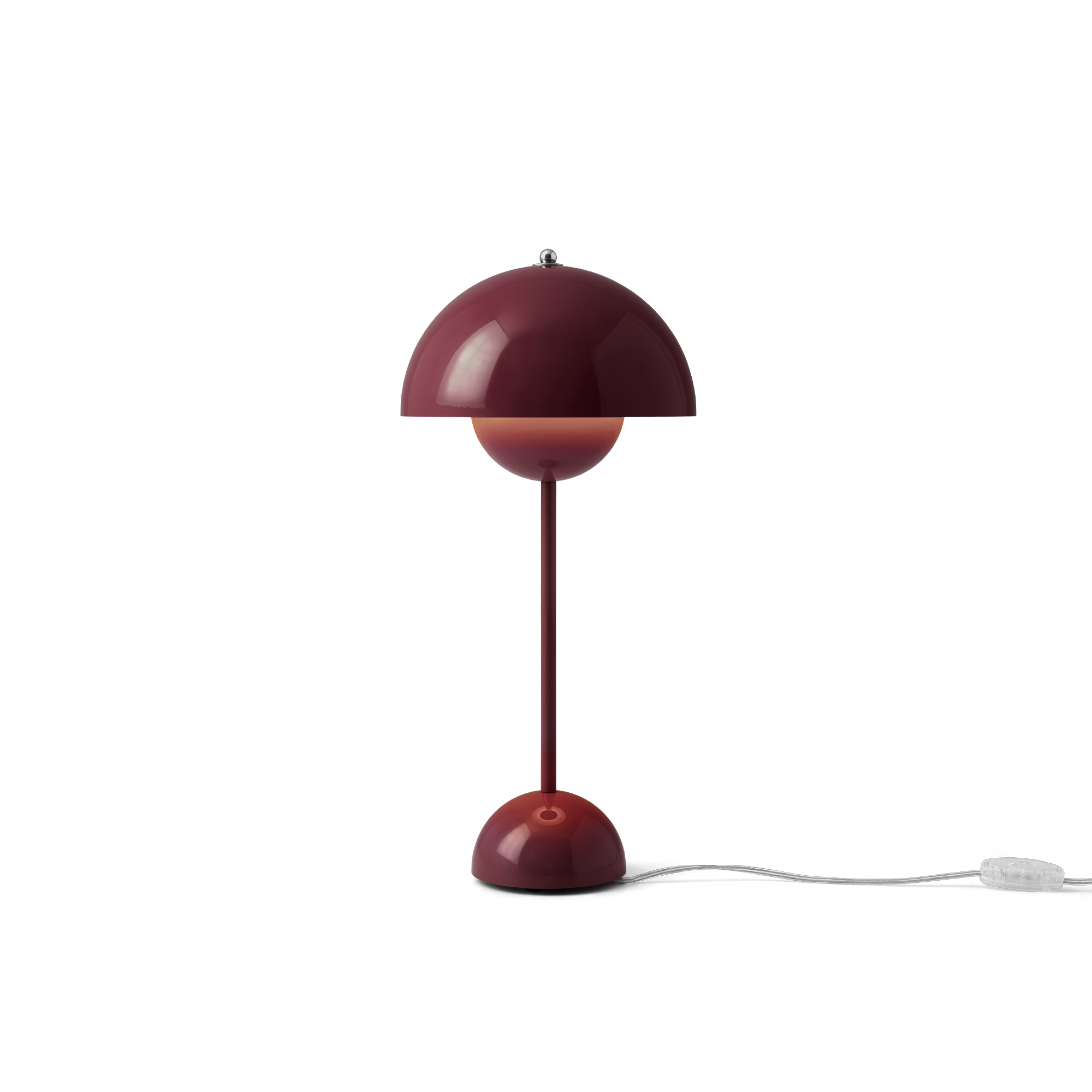 &Tradition Flowerpot Table Lamp