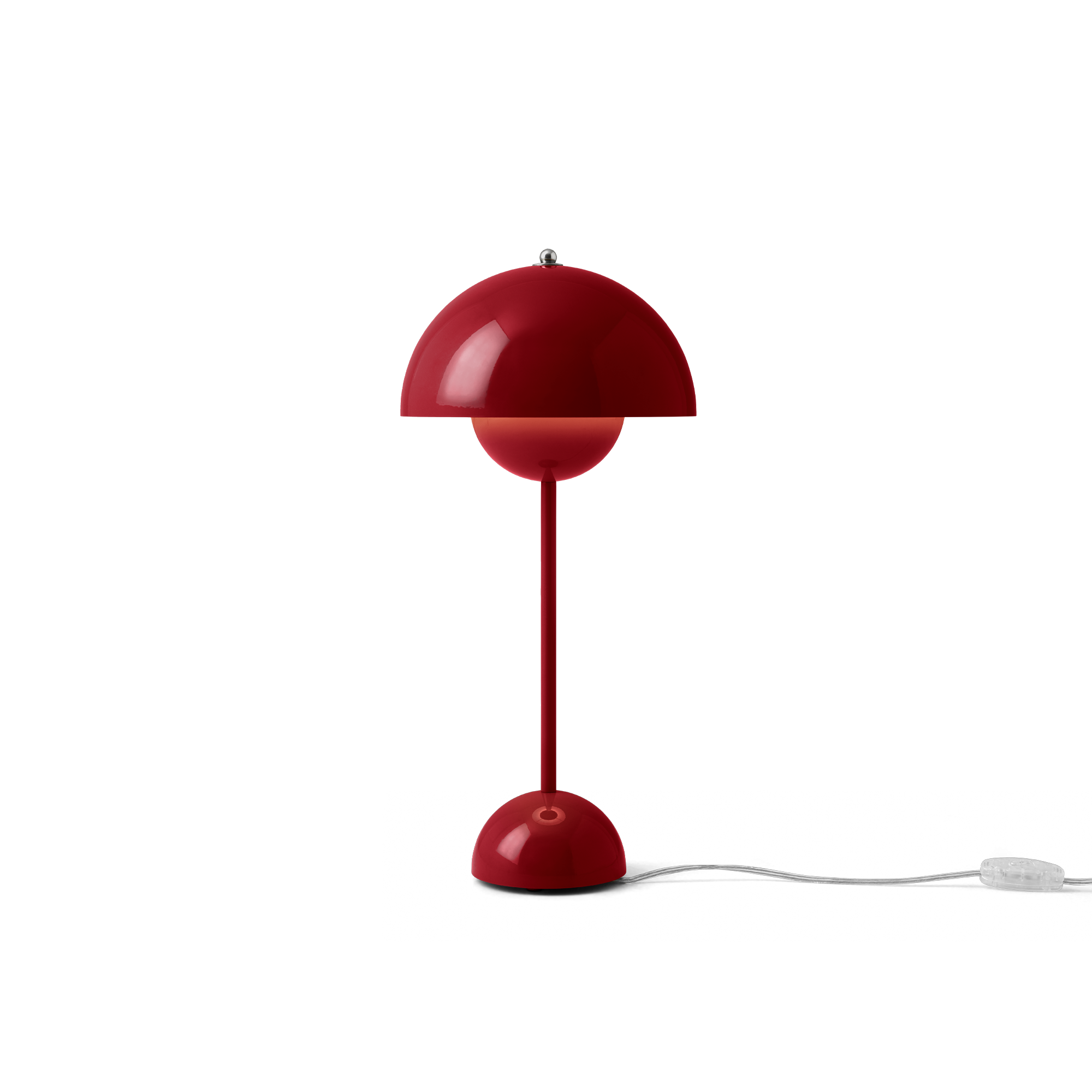 &Tradition Flowerpot Table Lamp