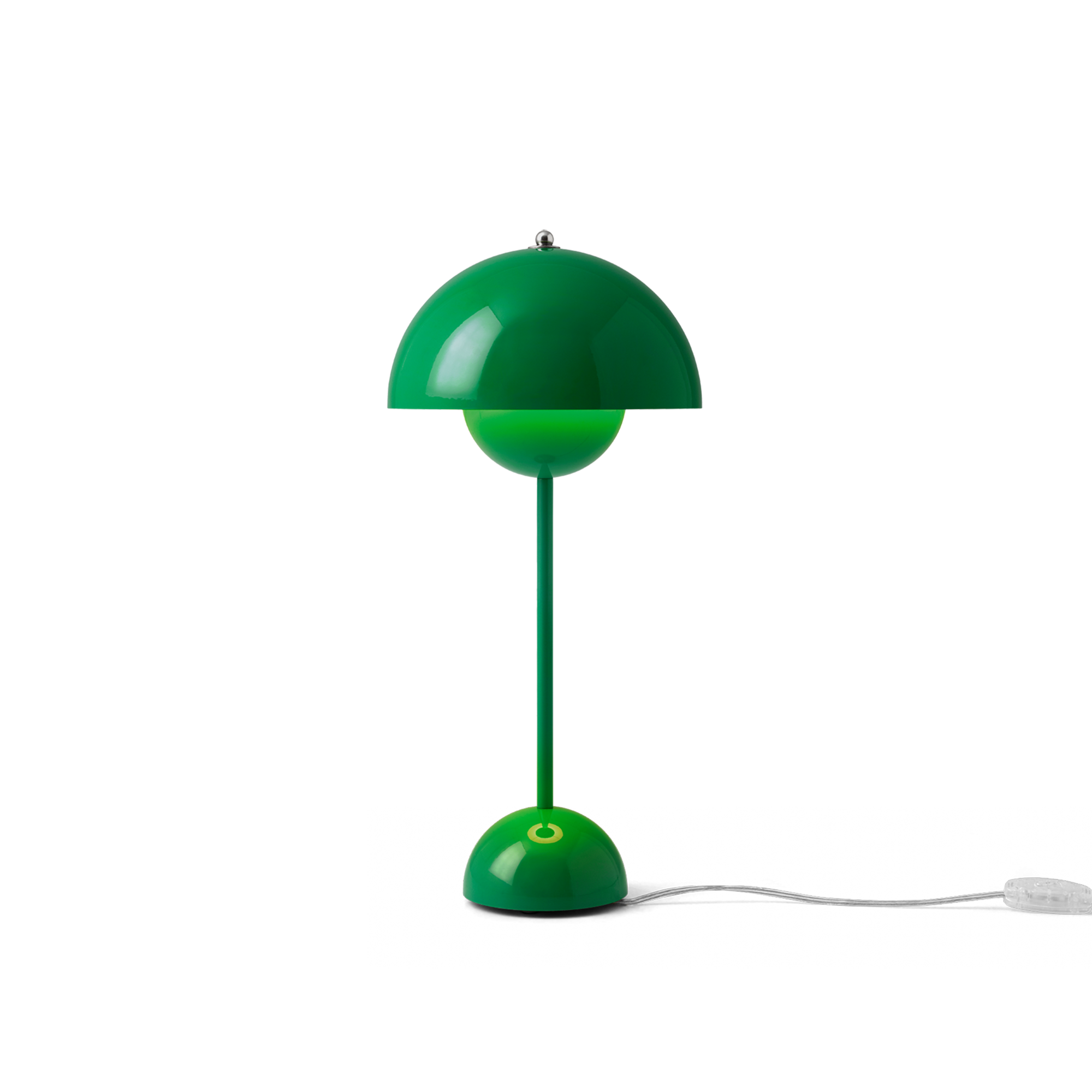 &Tradition Flowerpot Table Lamp