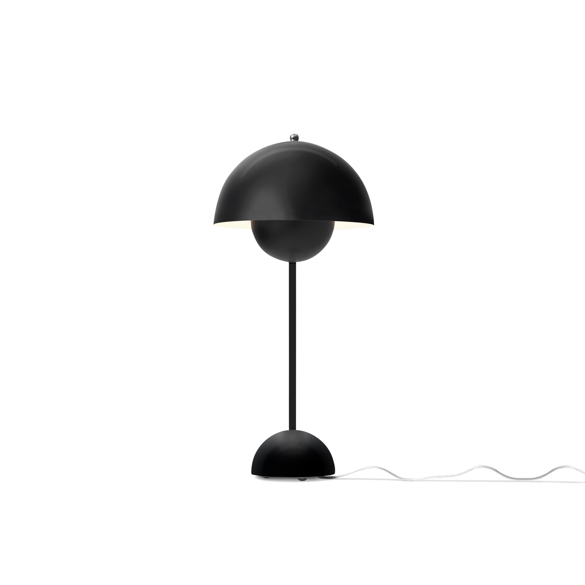 &Tradition Flowerpot Table Lamp