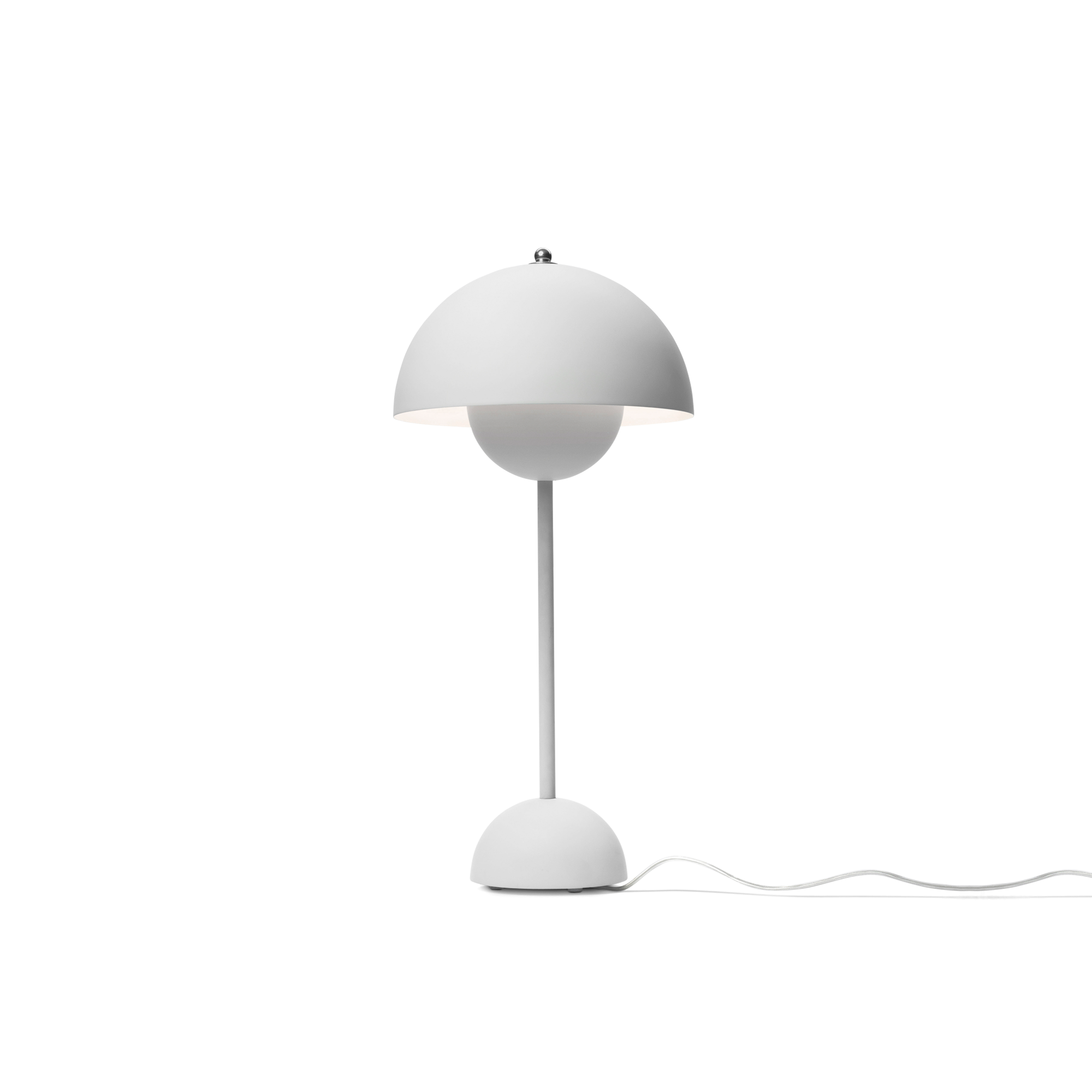 &Tradition Flowerpot Table Lamp