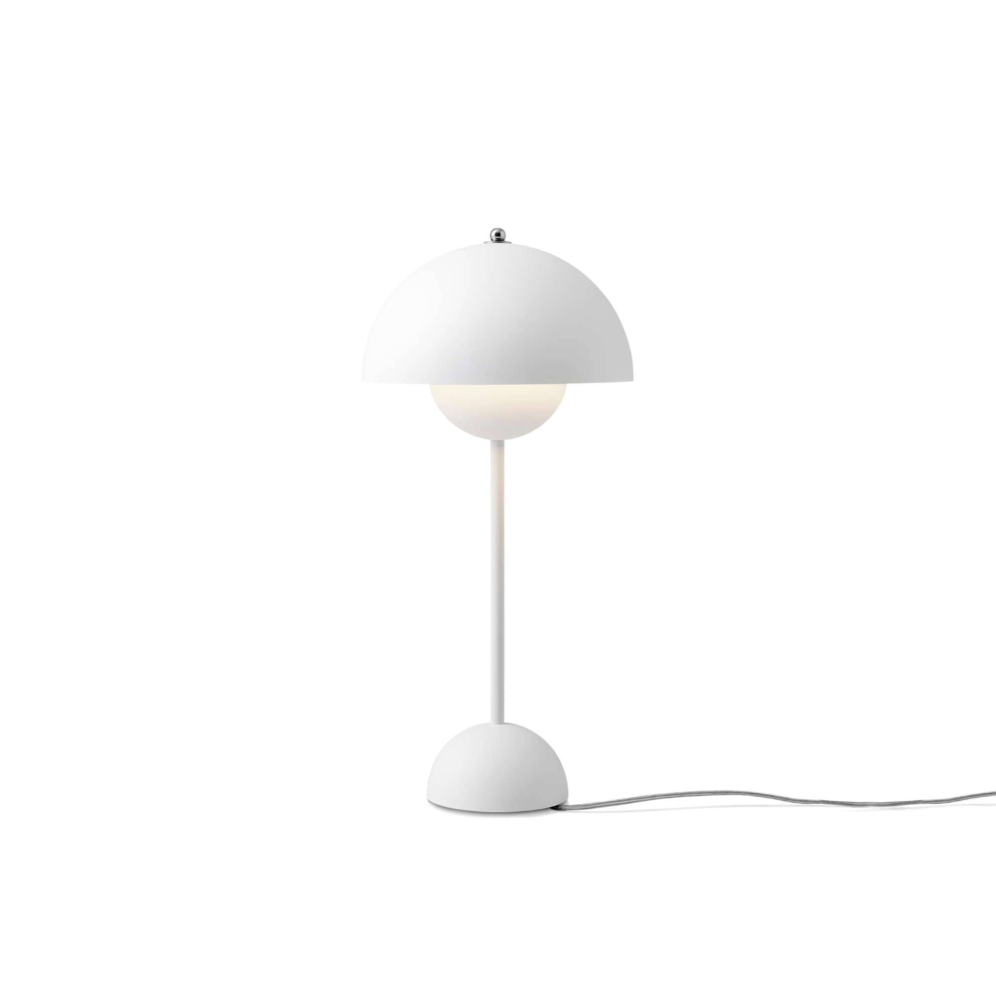 &Tradition Flowerpot Table Lamp