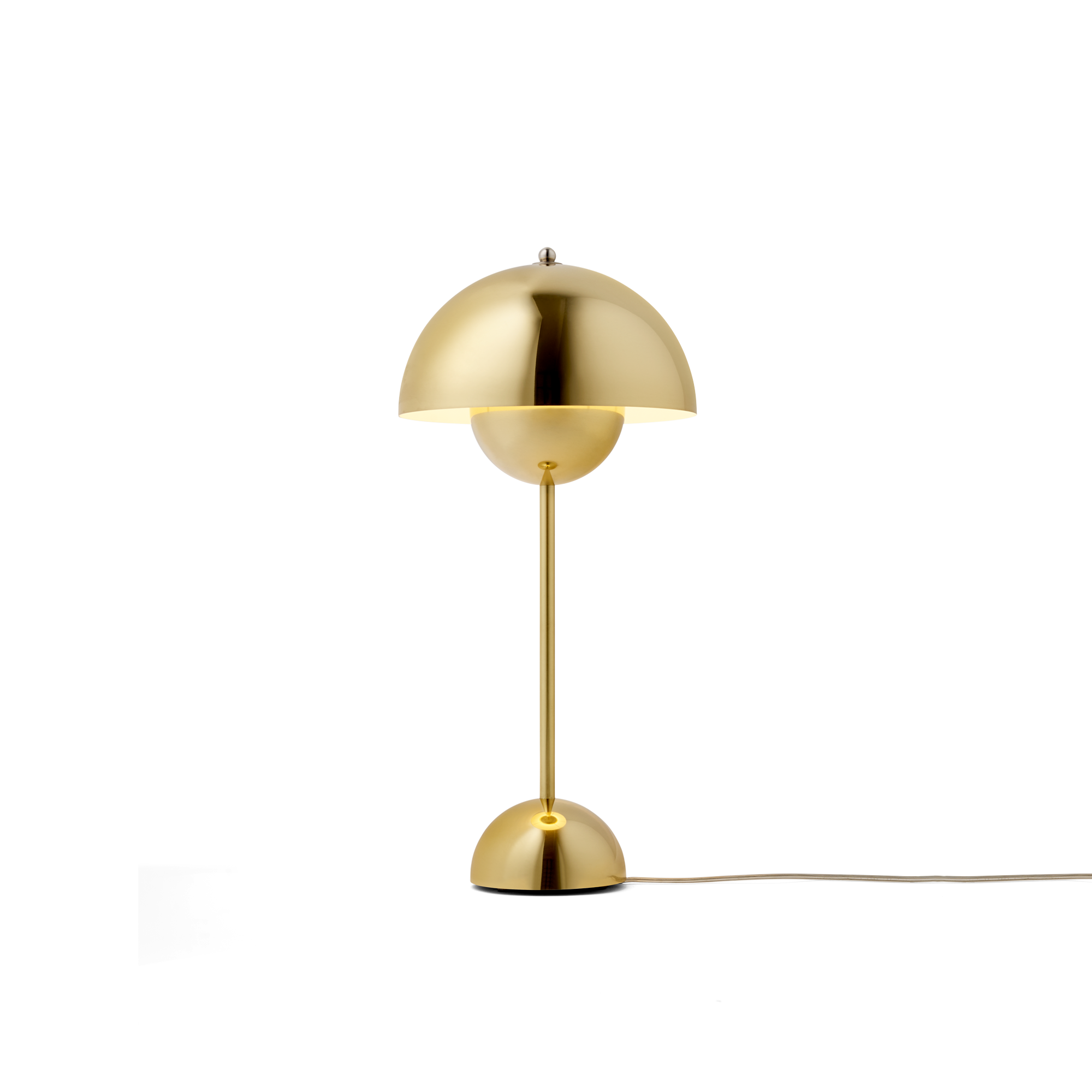 &Tradition Flowerpot Table Lamp