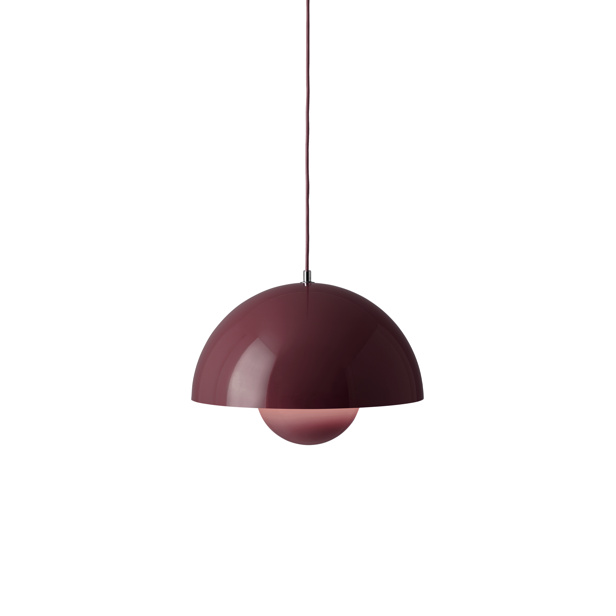 &Tradition Flowerpot VP7 Pendant Lamp