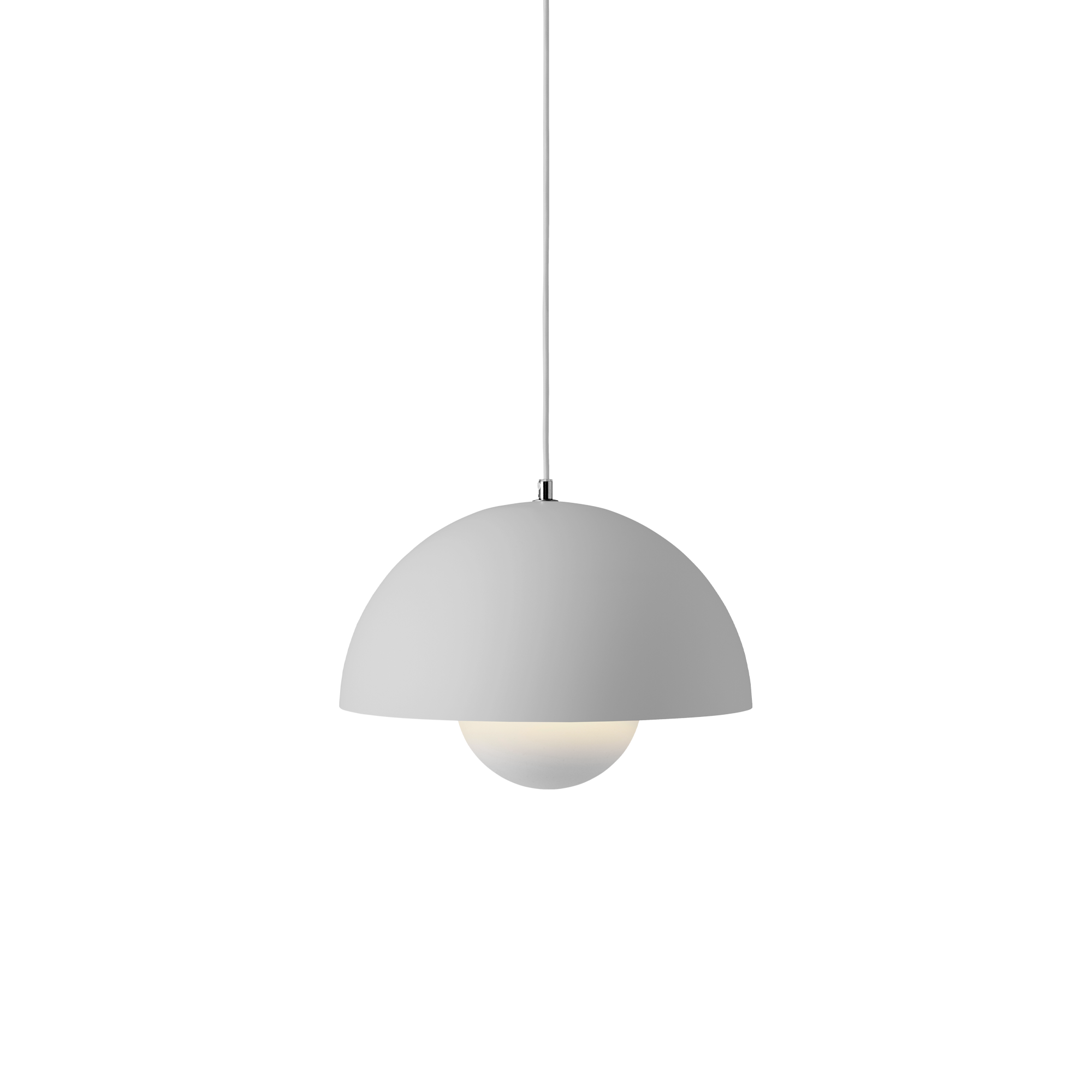 &Tradition Flowerpot VP7 Pendant Lamp