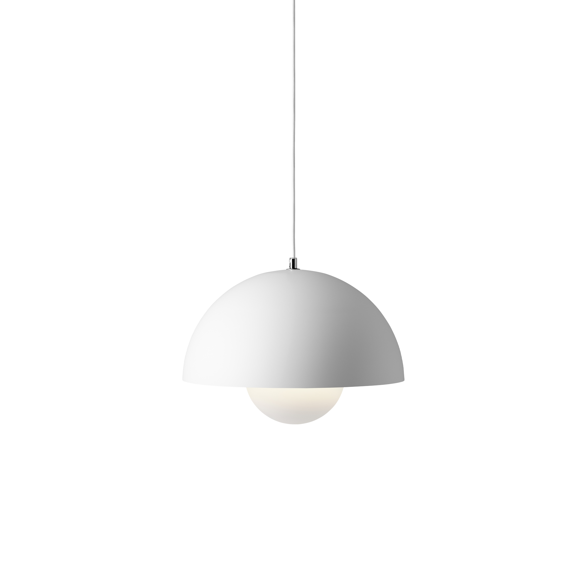 &Tradition Flowerpot VP7 Pendant Lamp