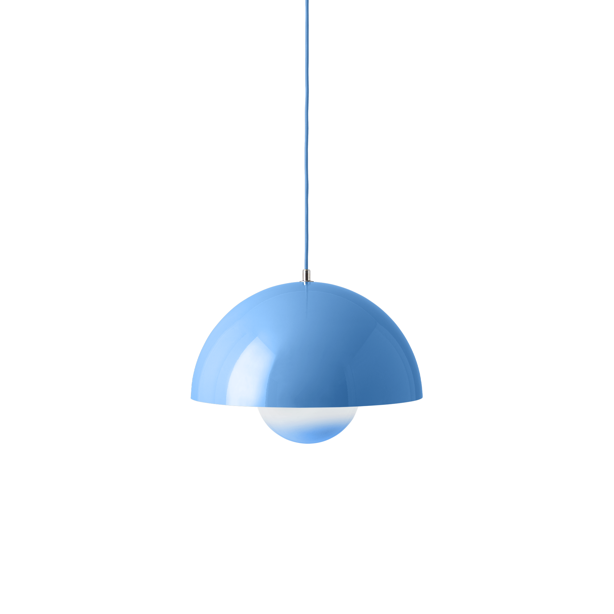 &Tradition Flowerpot VP7 Pendant Lamp