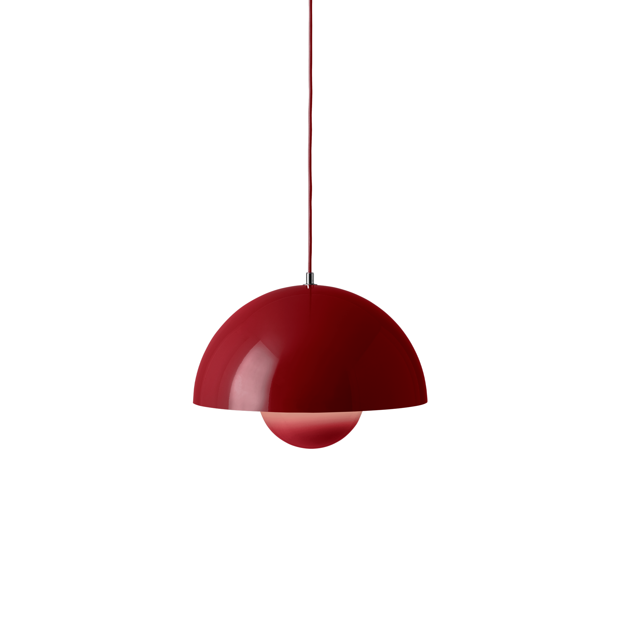 &Tradition Flowerpot VP7 Pendant Lamp