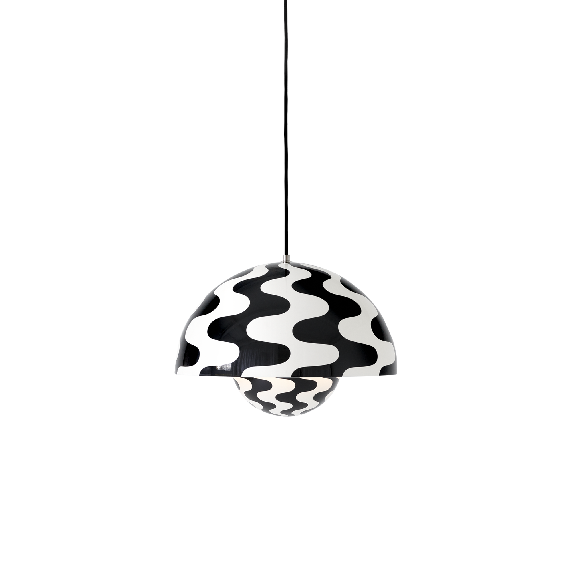 &Tradition Flowerpot VP7 Pendant Lamp