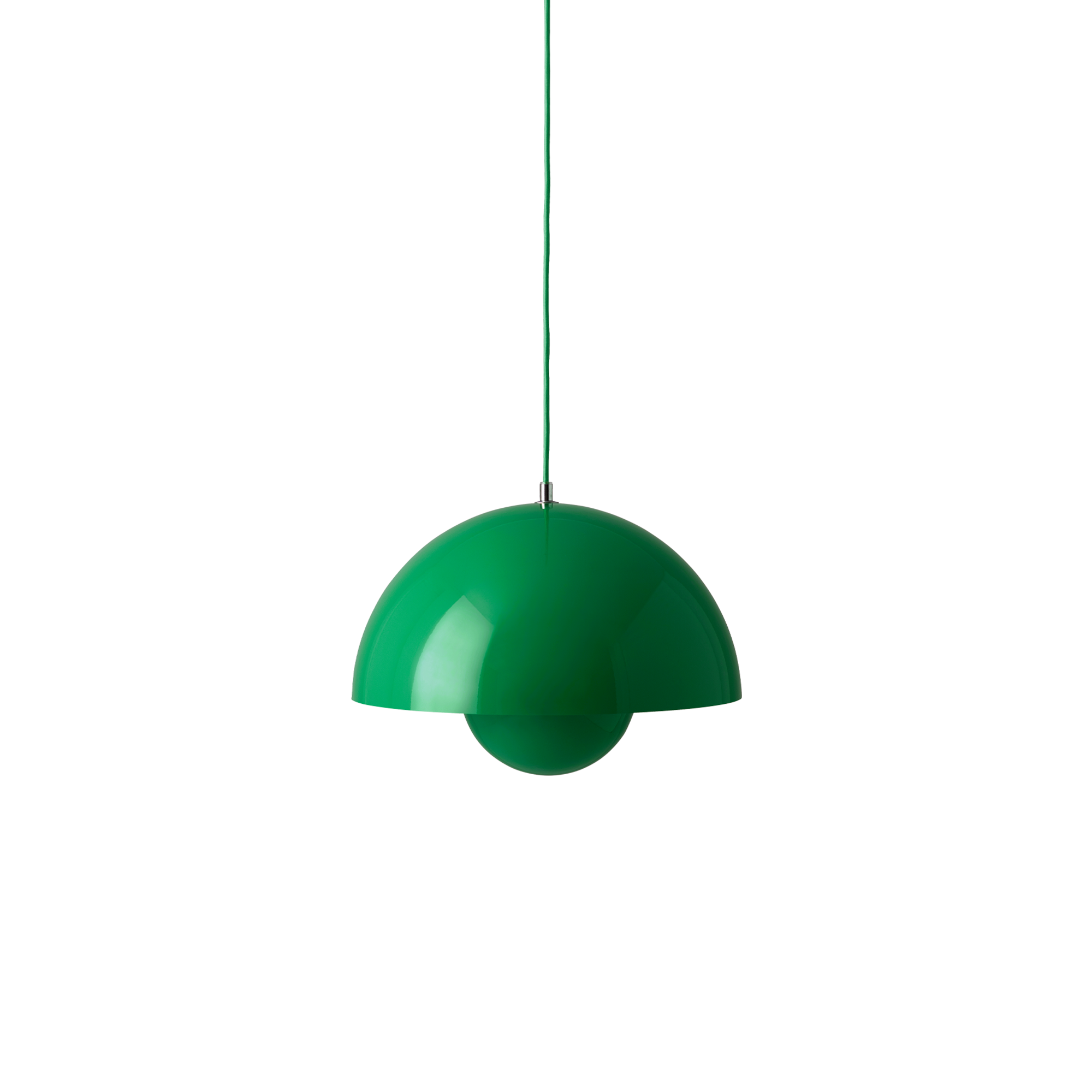 &Tradition Flowerpot VP7 Pendant Lamp