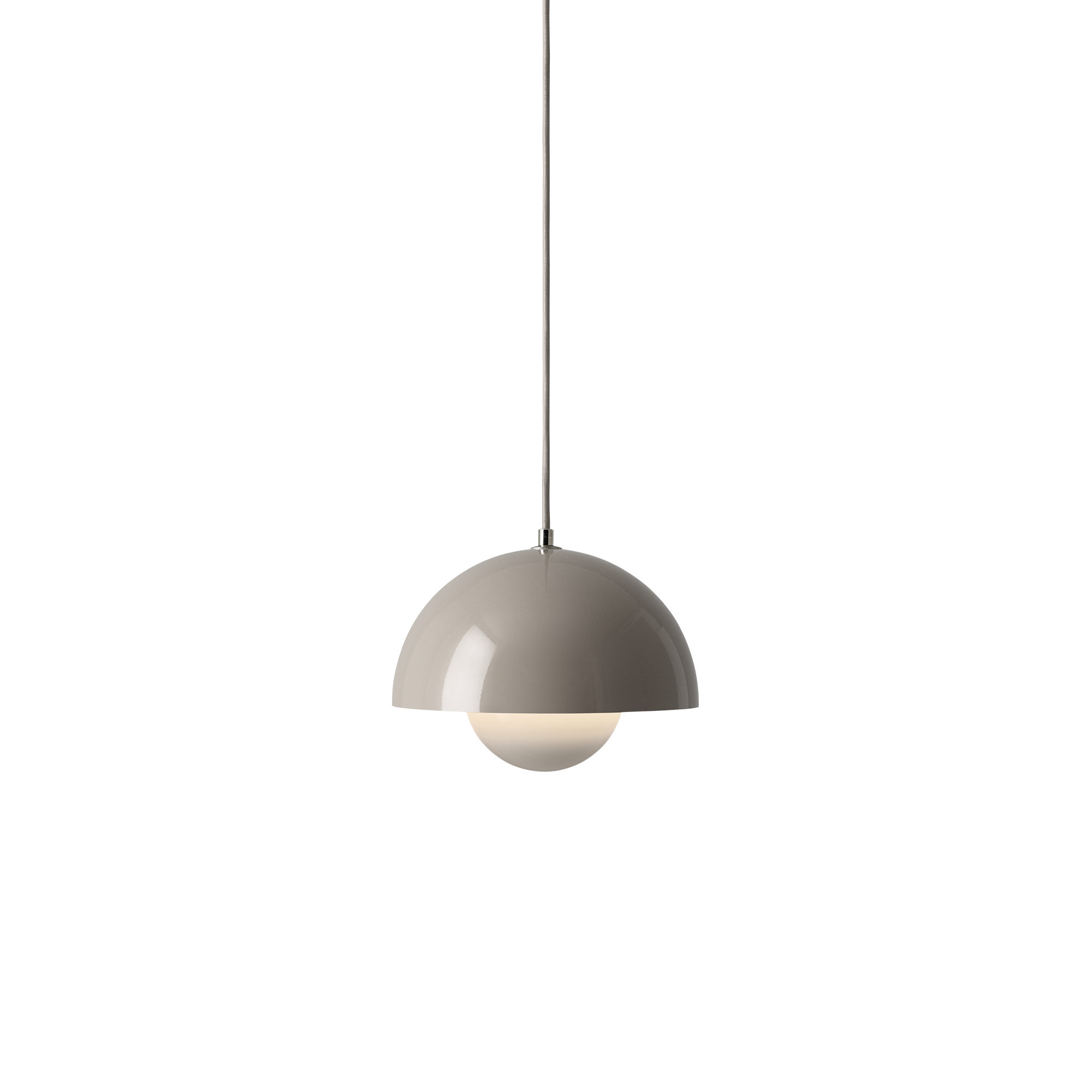 &Tradition Flowerpot Pendant Lamp Small VP1