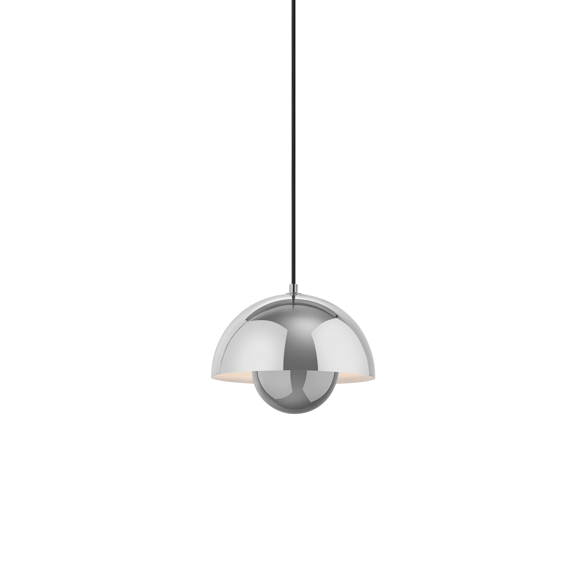 &Tradition Flowerpot VP1 Pendant Lamp
