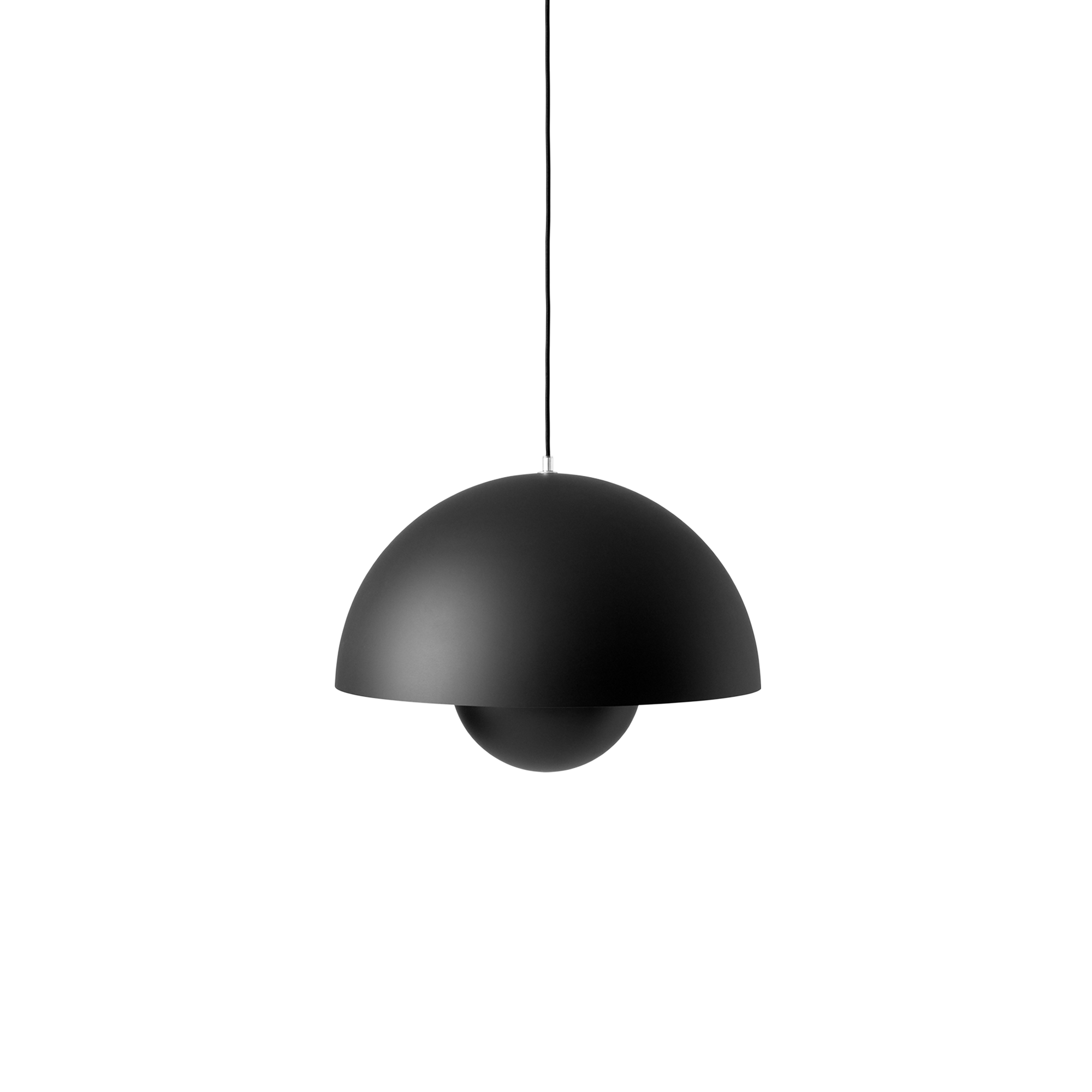 &Tradition Flowerpot Pendant Lamp Large VP2