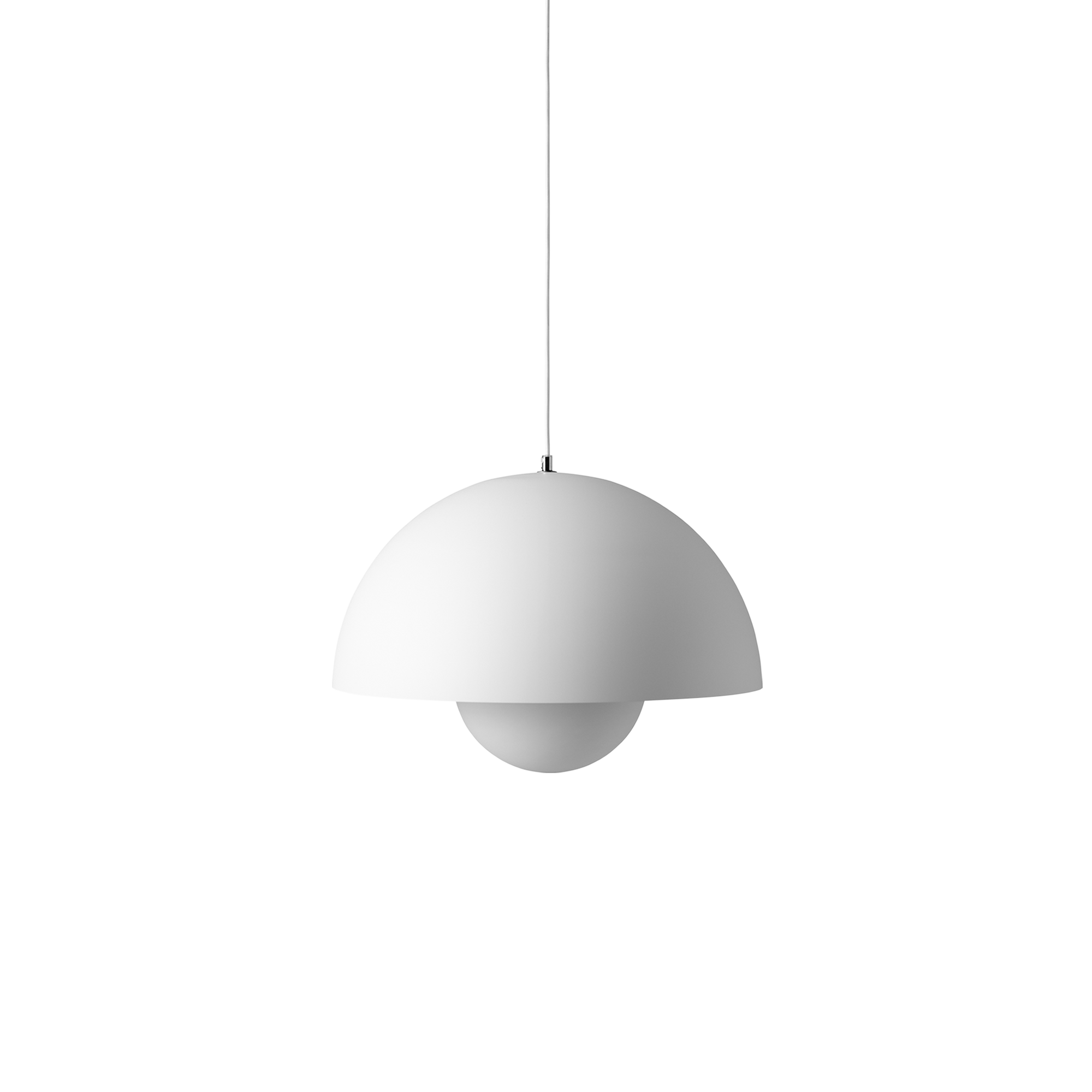 &Tradition Flowerpot Pendant Lamp Large VP2