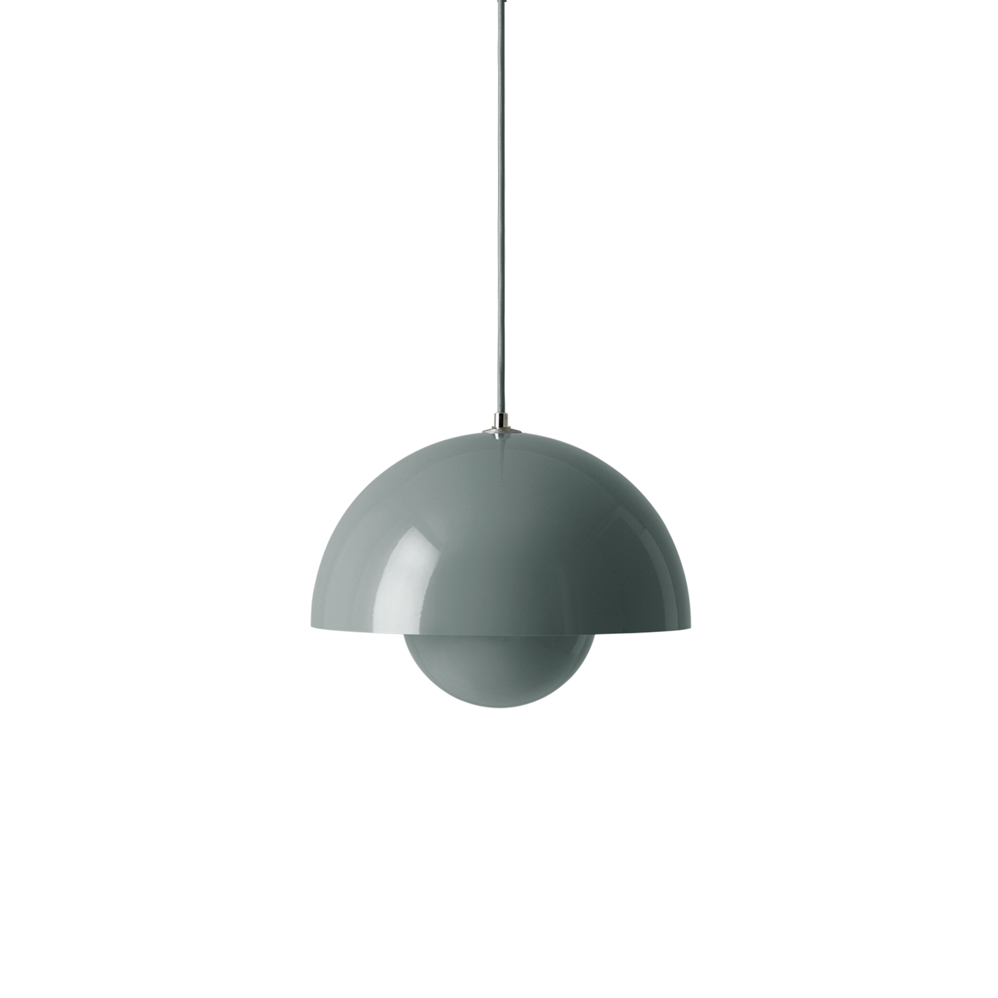 &Tradition Flowerpot Pendant Lamp Large VP2