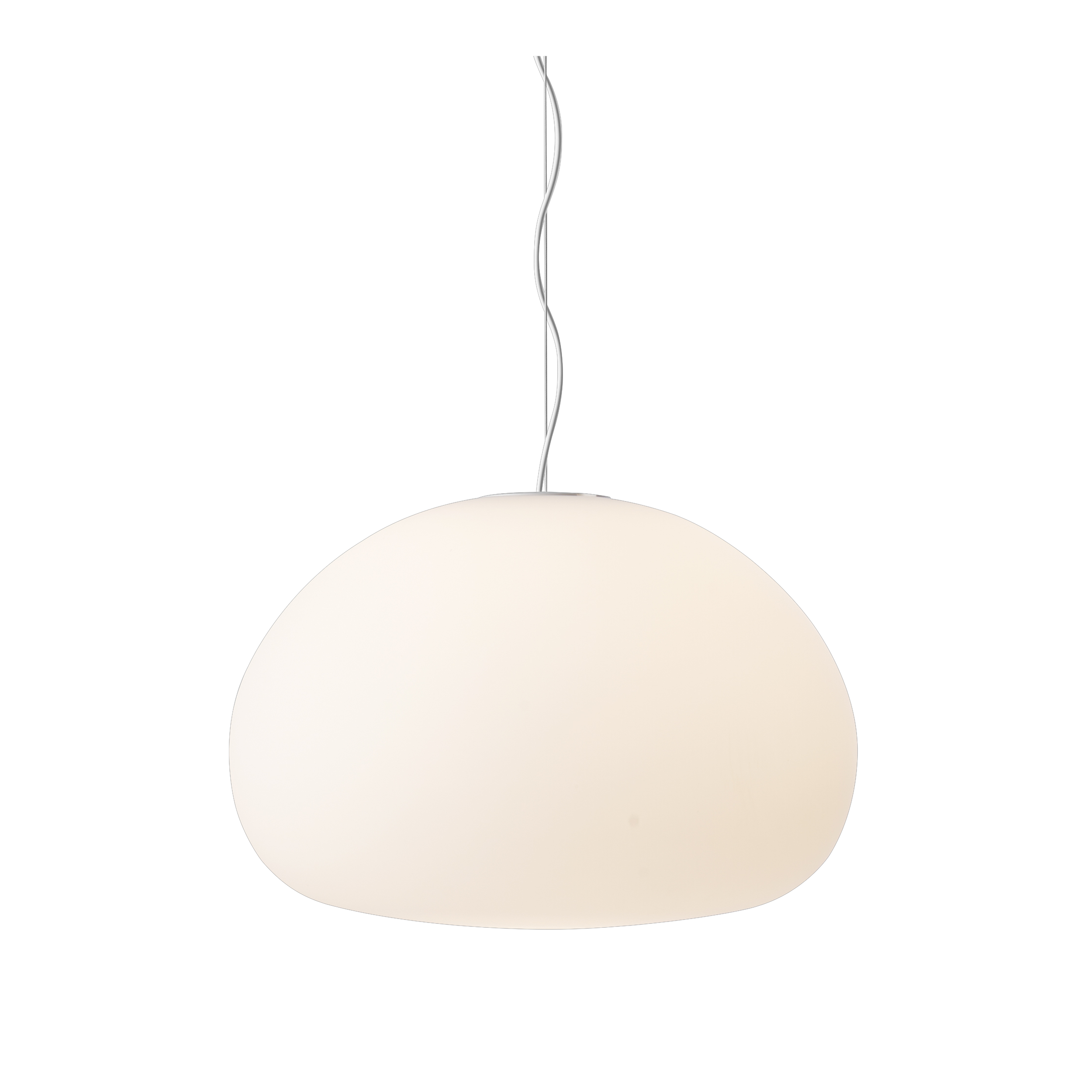 Muuto Fluid Pendant Lamp - Various Sizes