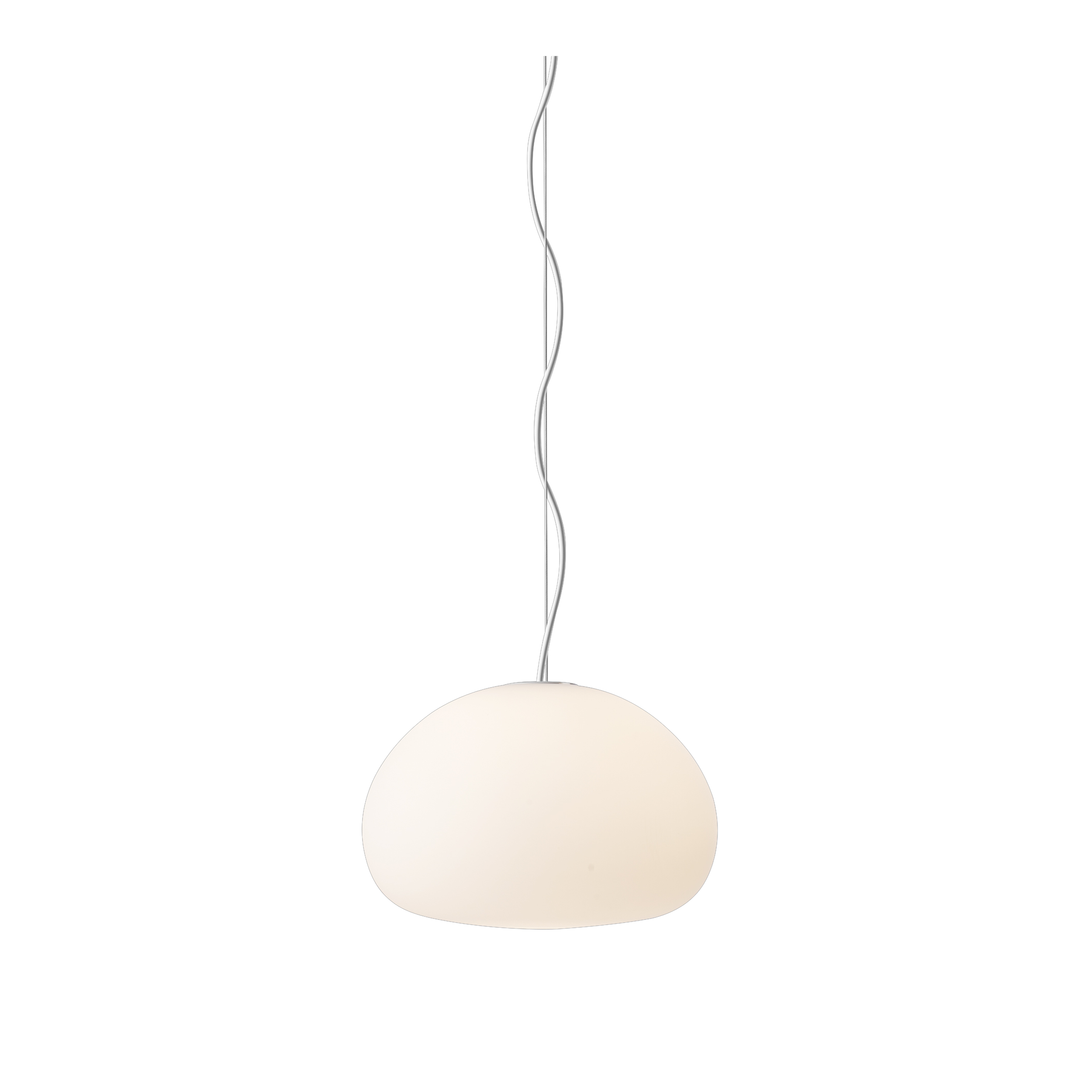 Muuto Fluid Pendant Lamp - Various Sizes