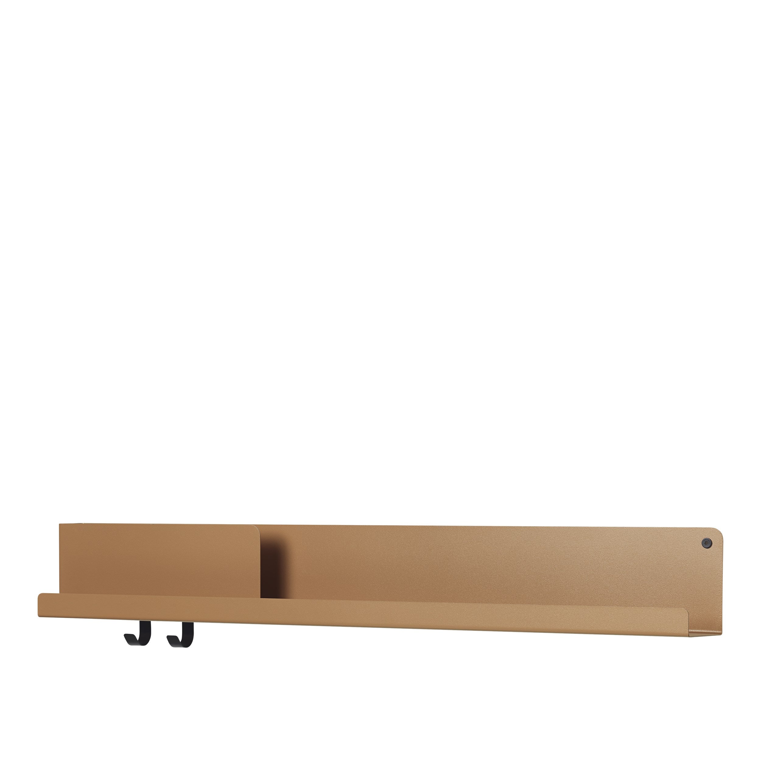 Muuto Folded Shelves - 96 x 13 cm