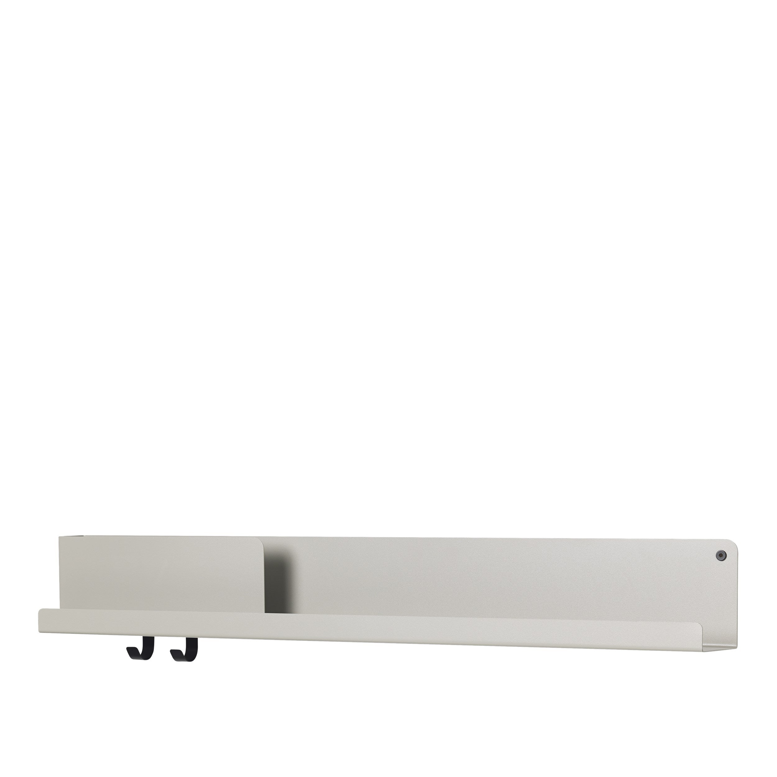 Muuto Folded Shelves - 96 x 13 cm