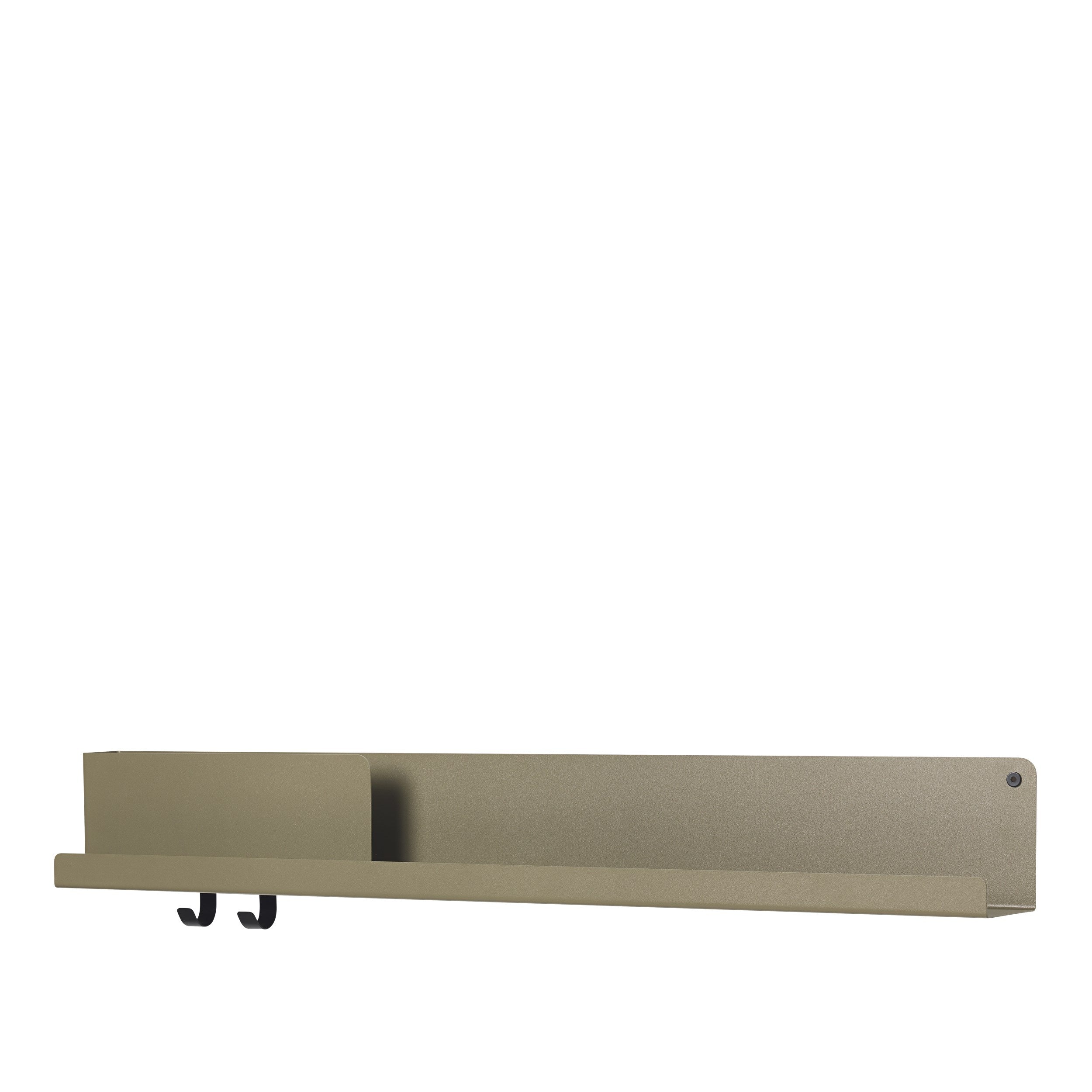 Muuto Folded Shelves - 96 x 13 cm
