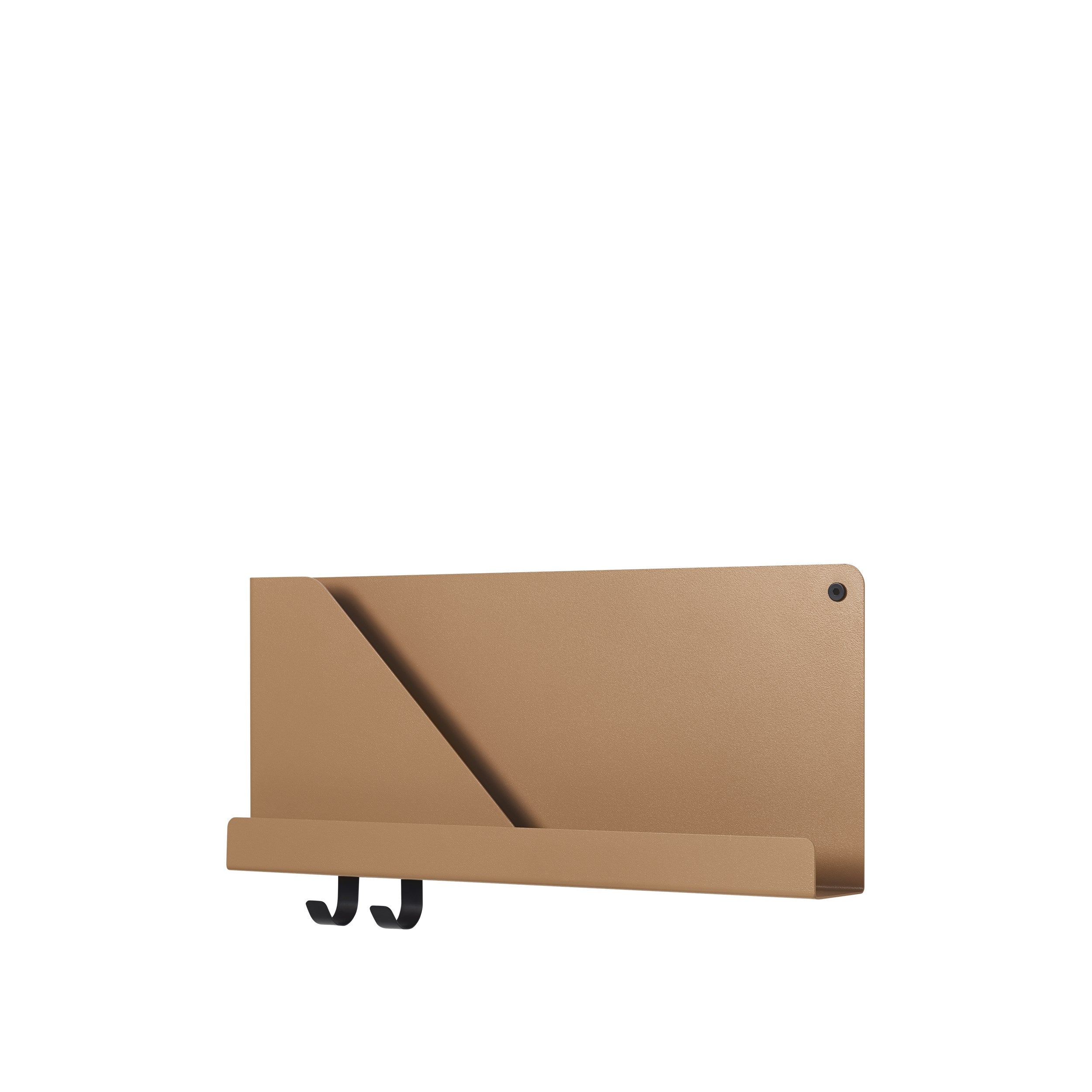 Muuto Folded Shelves - 51 x 22 cm