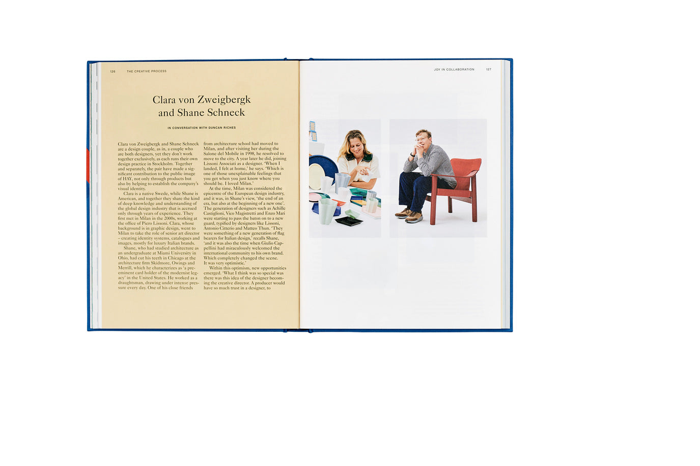 HAY Phaidon Book - Celebrating 20 Years of HAY