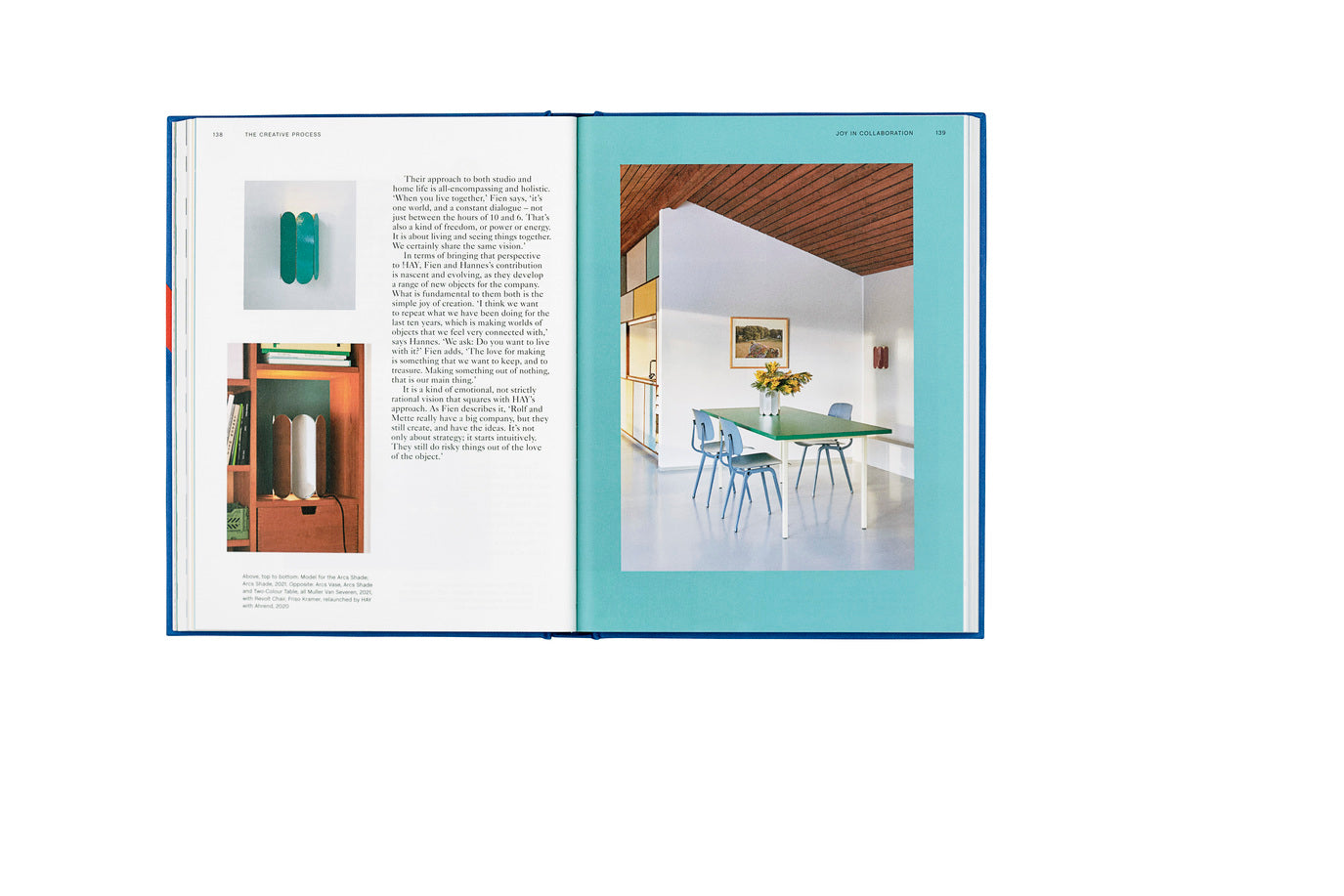 HAY Phaidon Book - Celebrating 20 Years of HAY