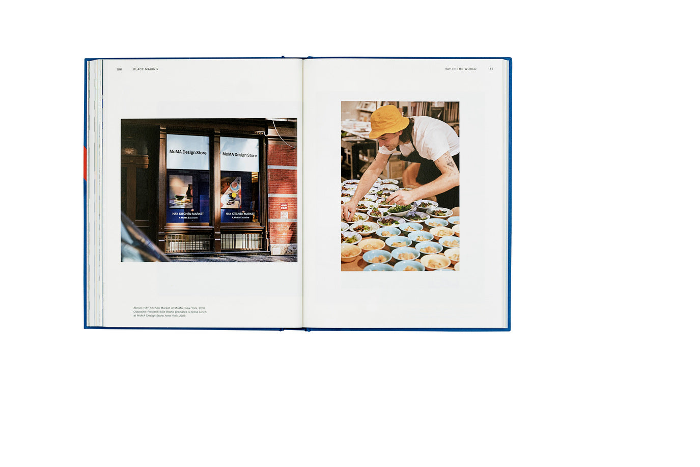 HAY Phaidon Book - Celebrating 20 Years of HAY