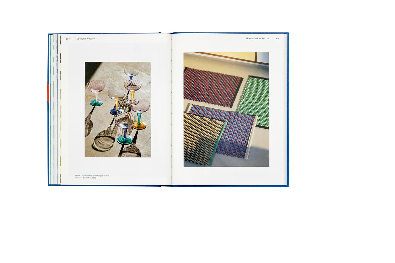 HAY Phaidon Book - Celebrating 20 Years of HAY