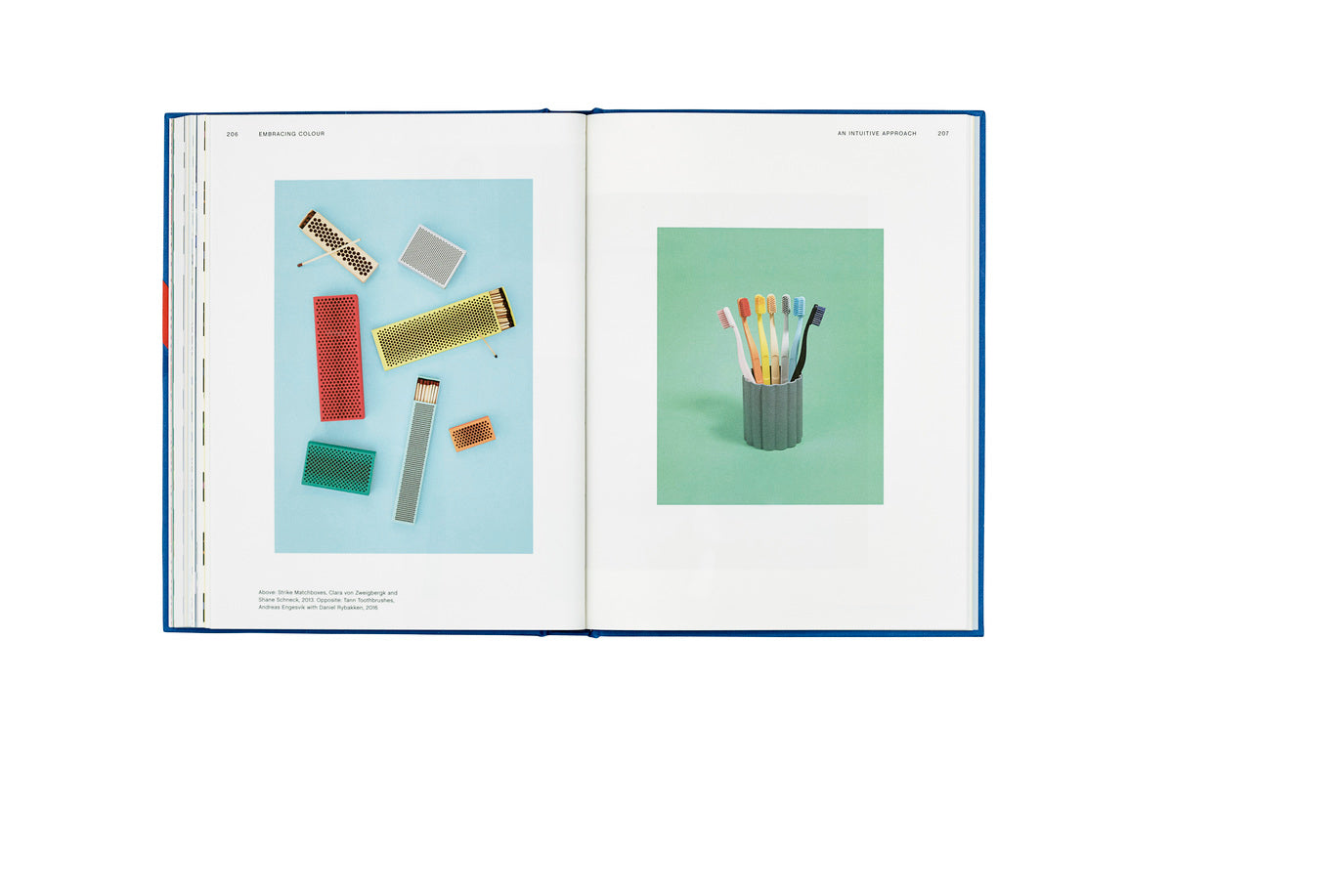 HAY Phaidon Book - Celebrating 20 Years of HAY