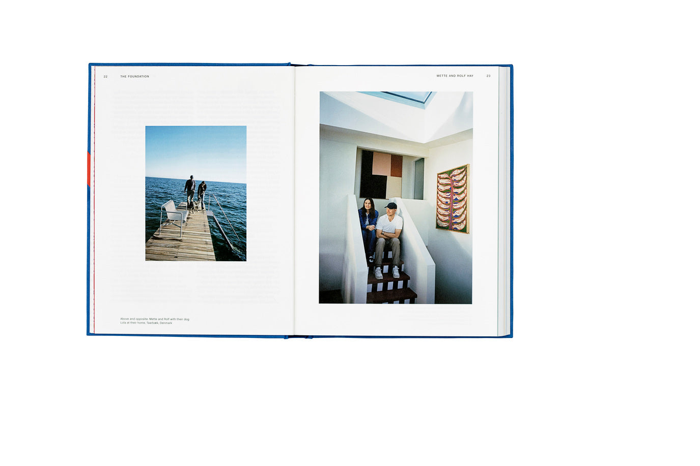 HAY Phaidon Book - Celebrating 20 Years of HAY