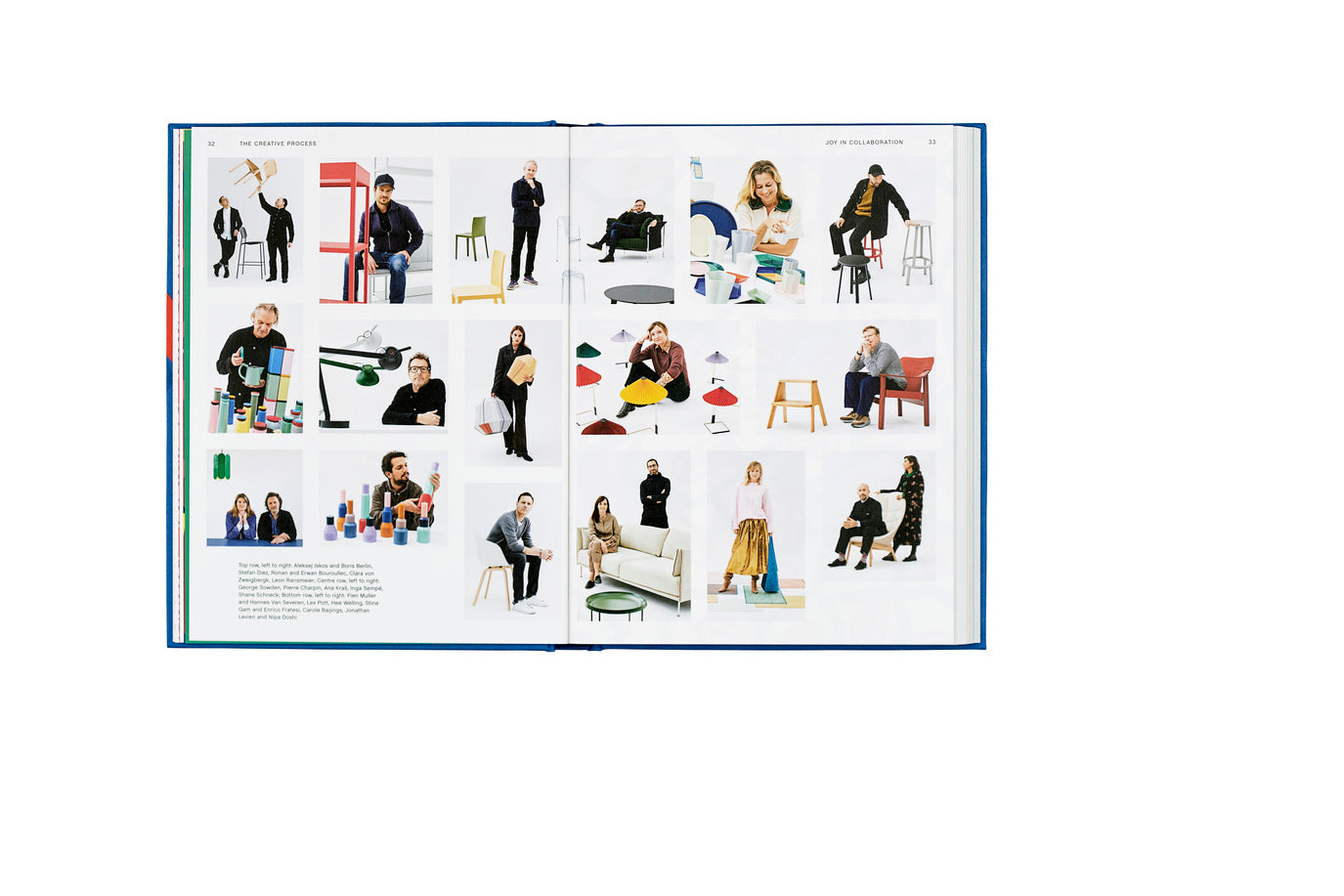 HAY Phaidon Book - Celebrating 20 Years of HAY