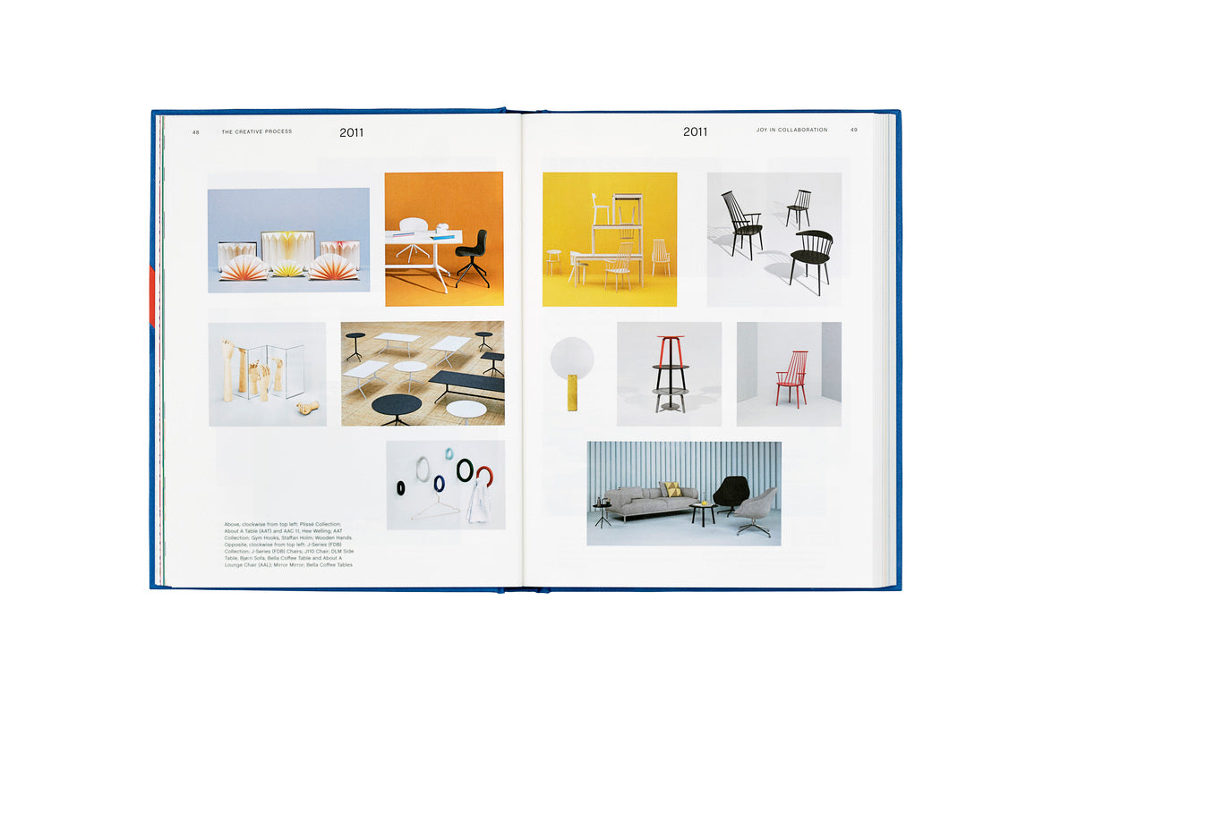 HAY Phaidon Book - Celebrating 20 Years of HAY
