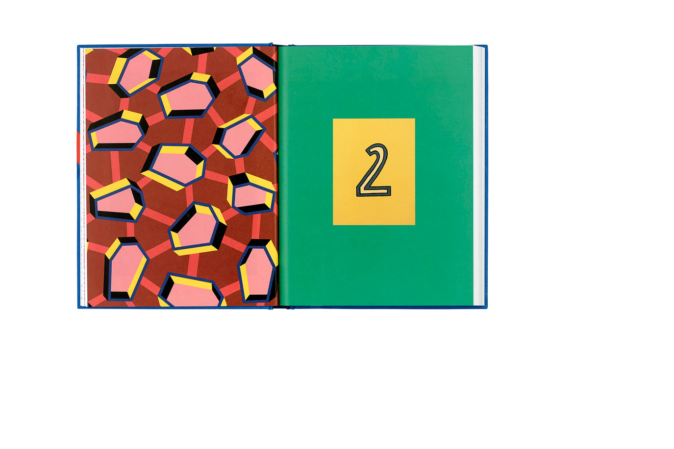 HAY Phaidon Book - Celebrating 20 Years of HAY