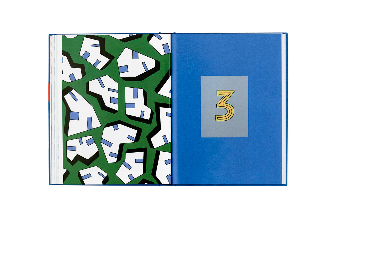 HAY Phaidon Book - Celebrating 20 Years of HAY