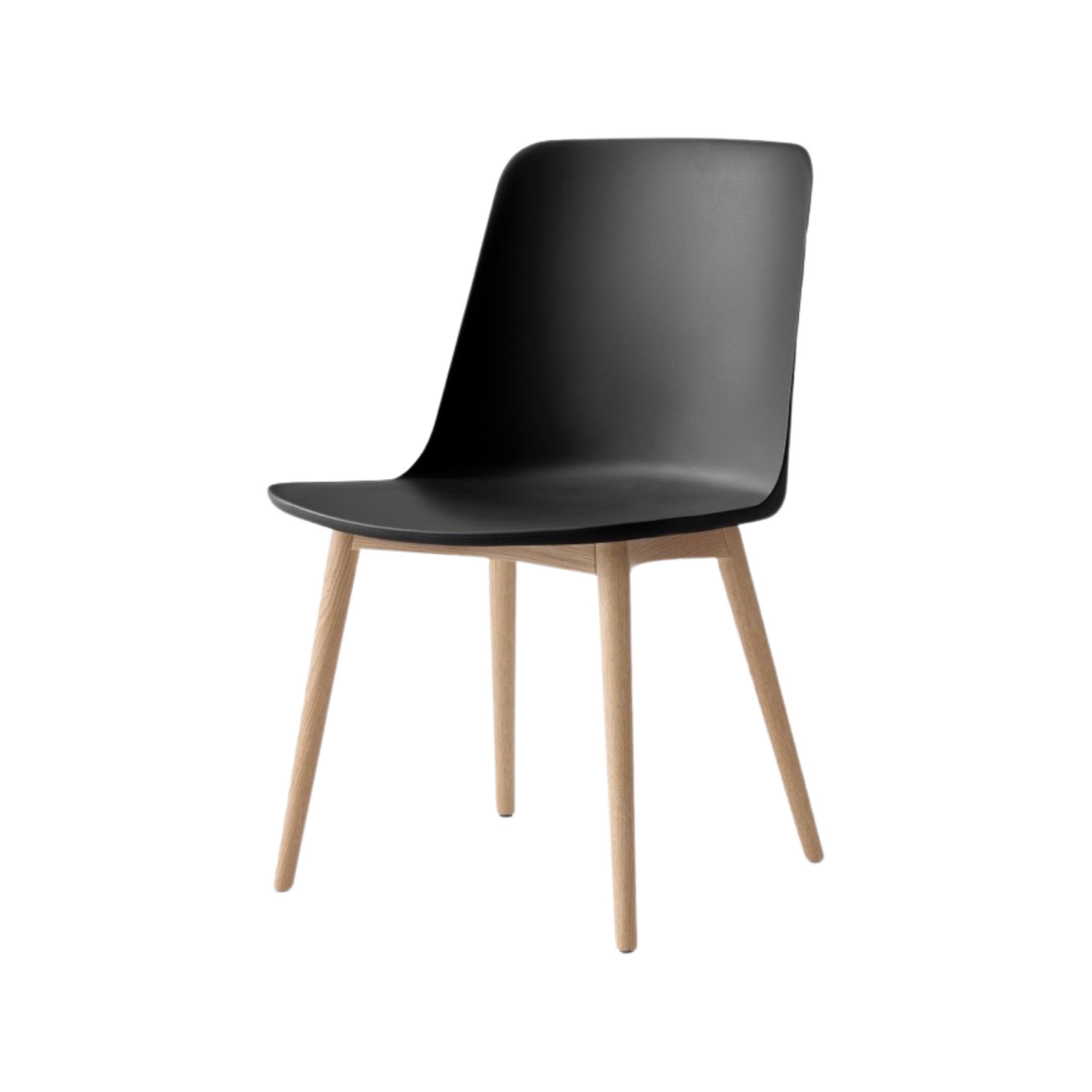 &Tradition Rely Chair - HW71