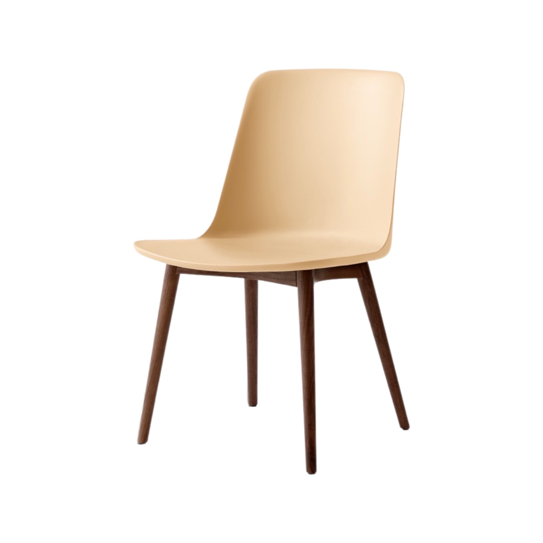 &Tradition Rely Chair - HW71