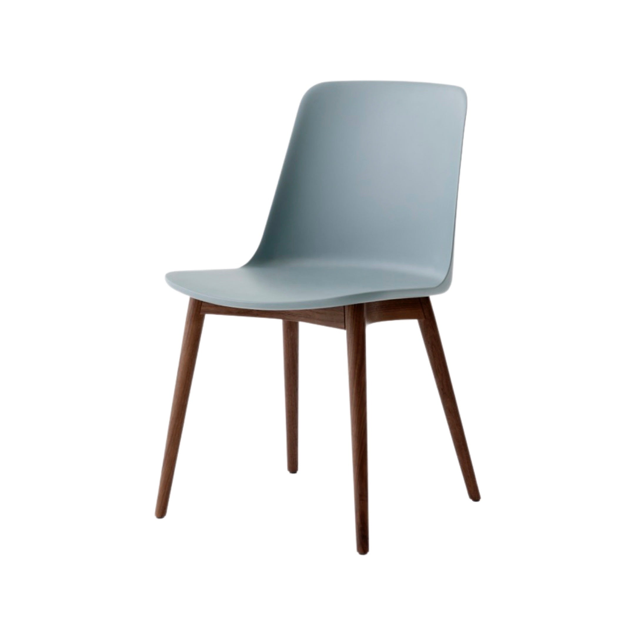 &Tradition Rely Chair - HW71