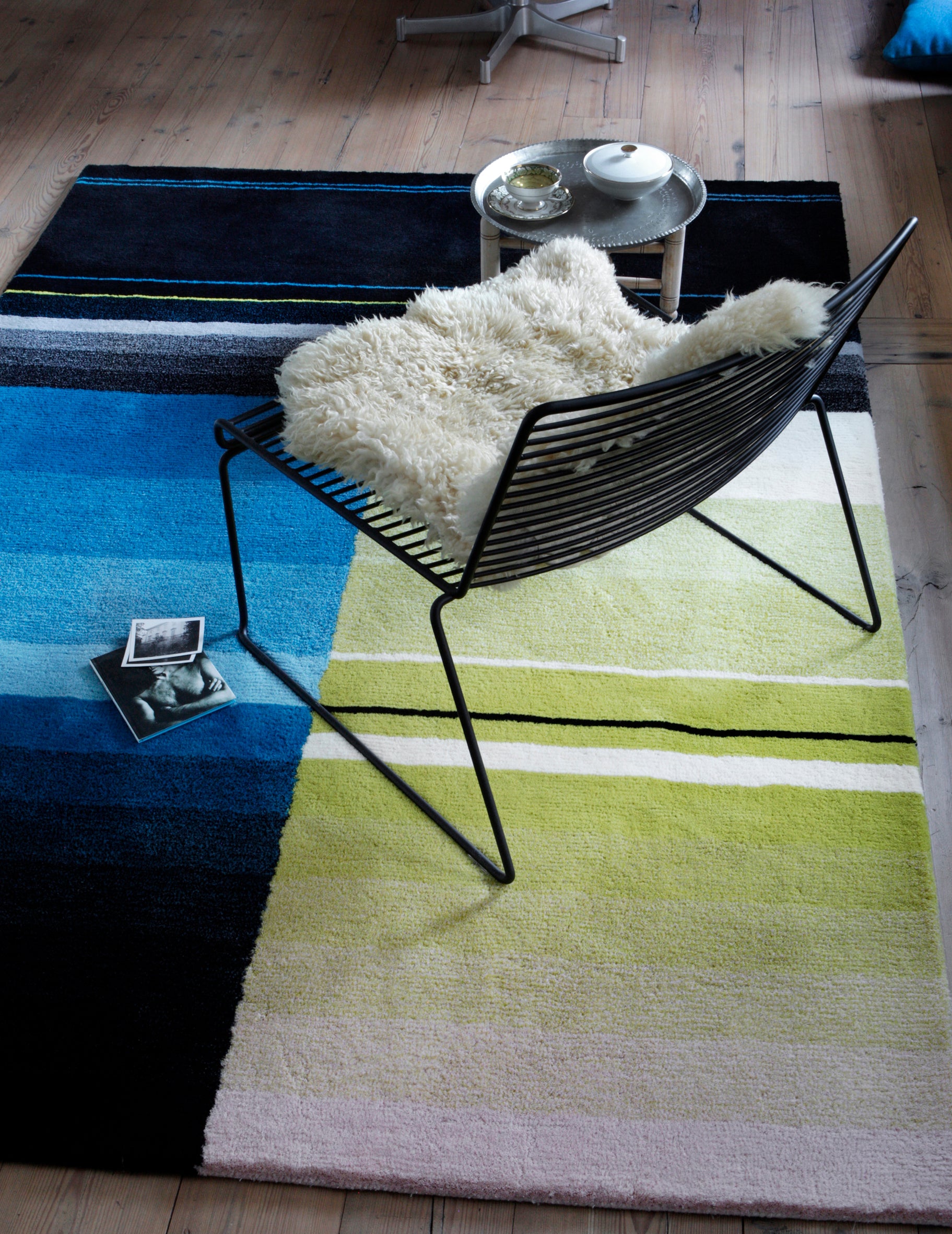 HAY Hee Lounge Chair (Set of 2)