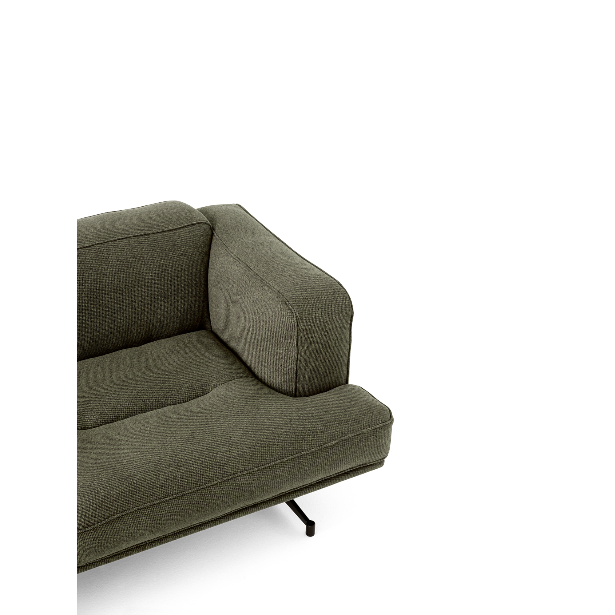 &Tradition Inland 3 Seater Sofa