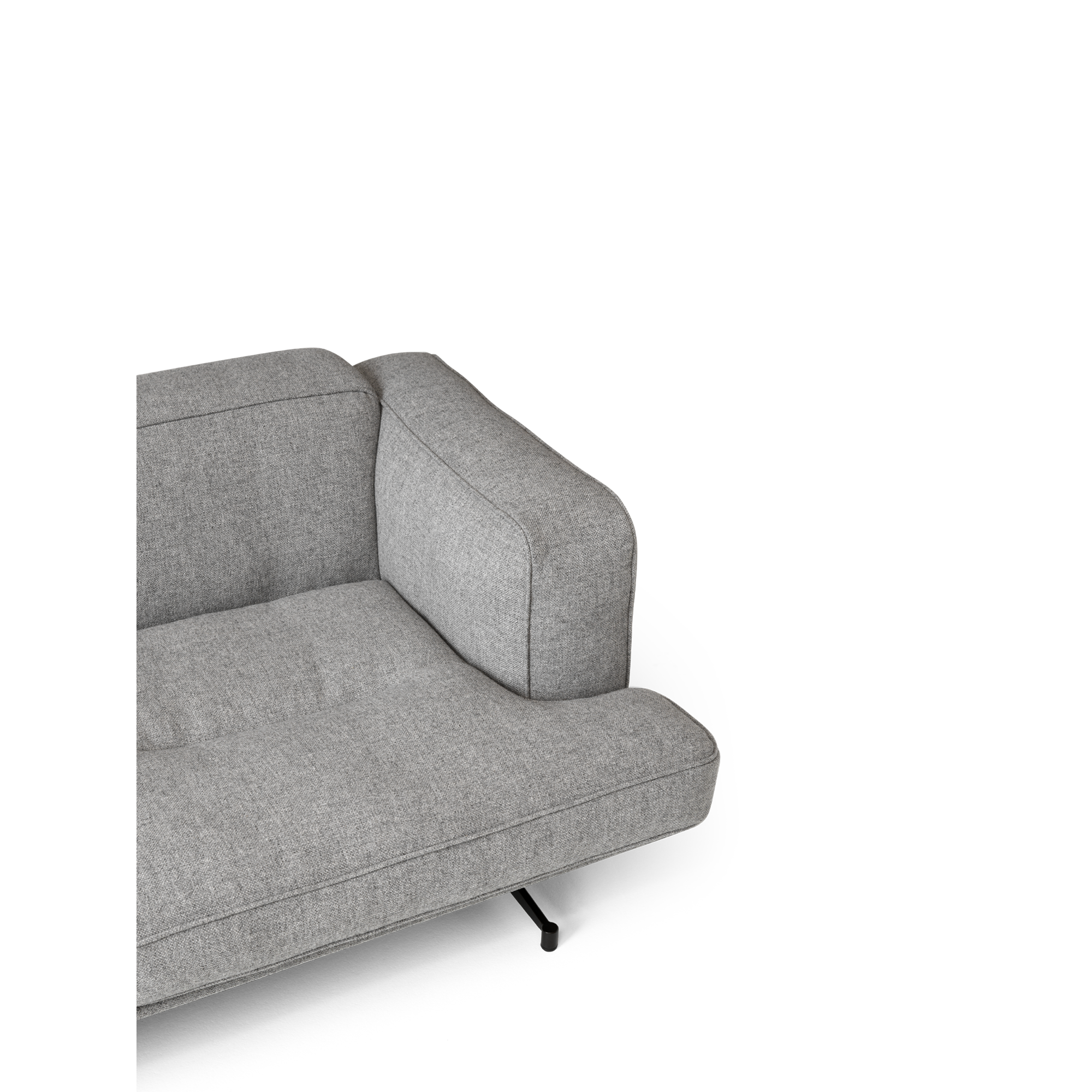 &Tradition Inland 3 Seater Sofa