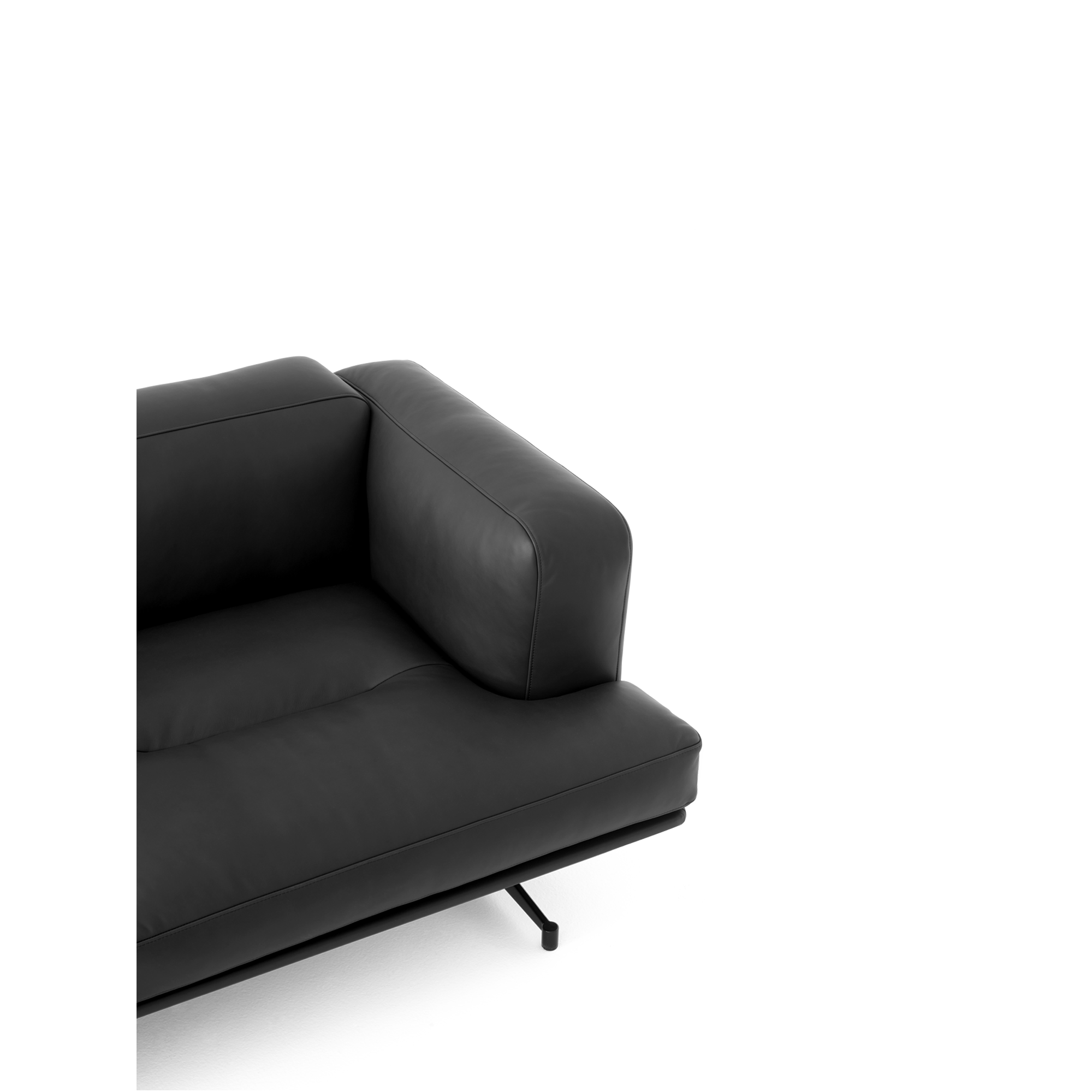 &Tradition Inland 3 Seater Sofa