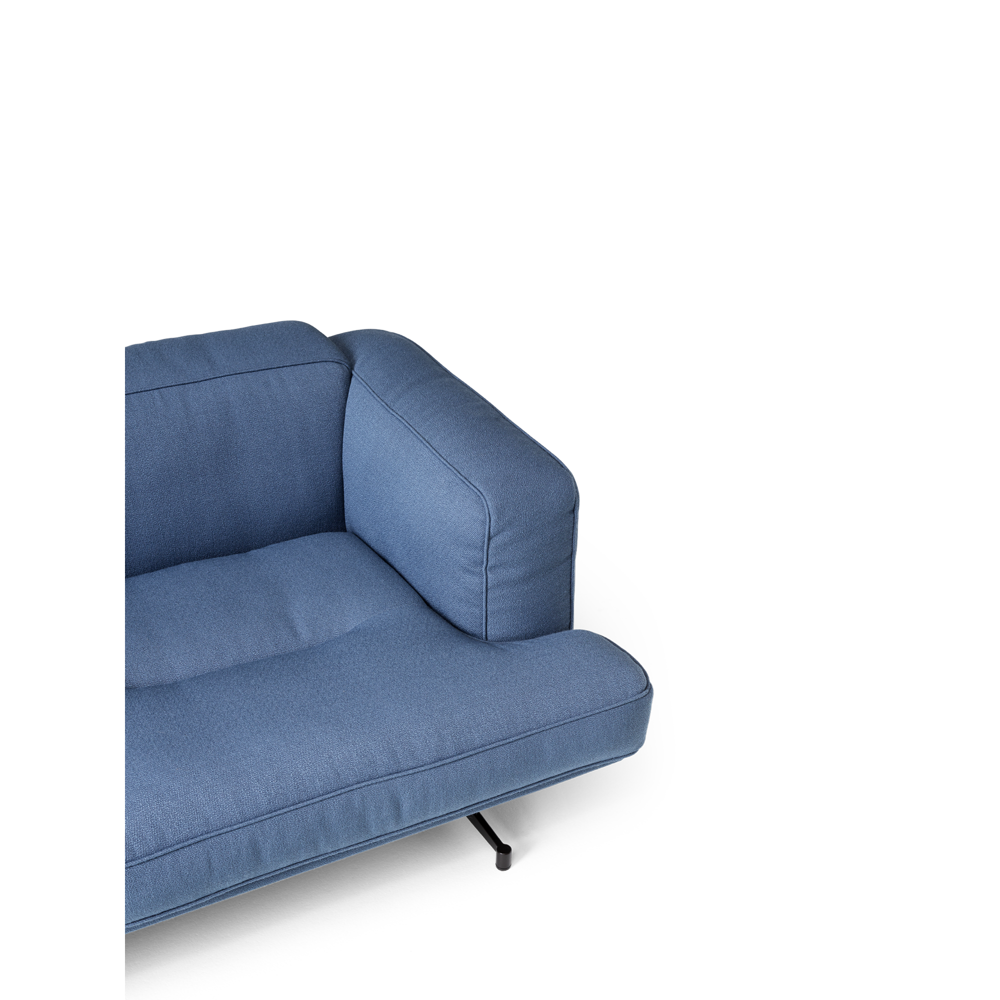 &Tradition Inland 3 Seater Sofa