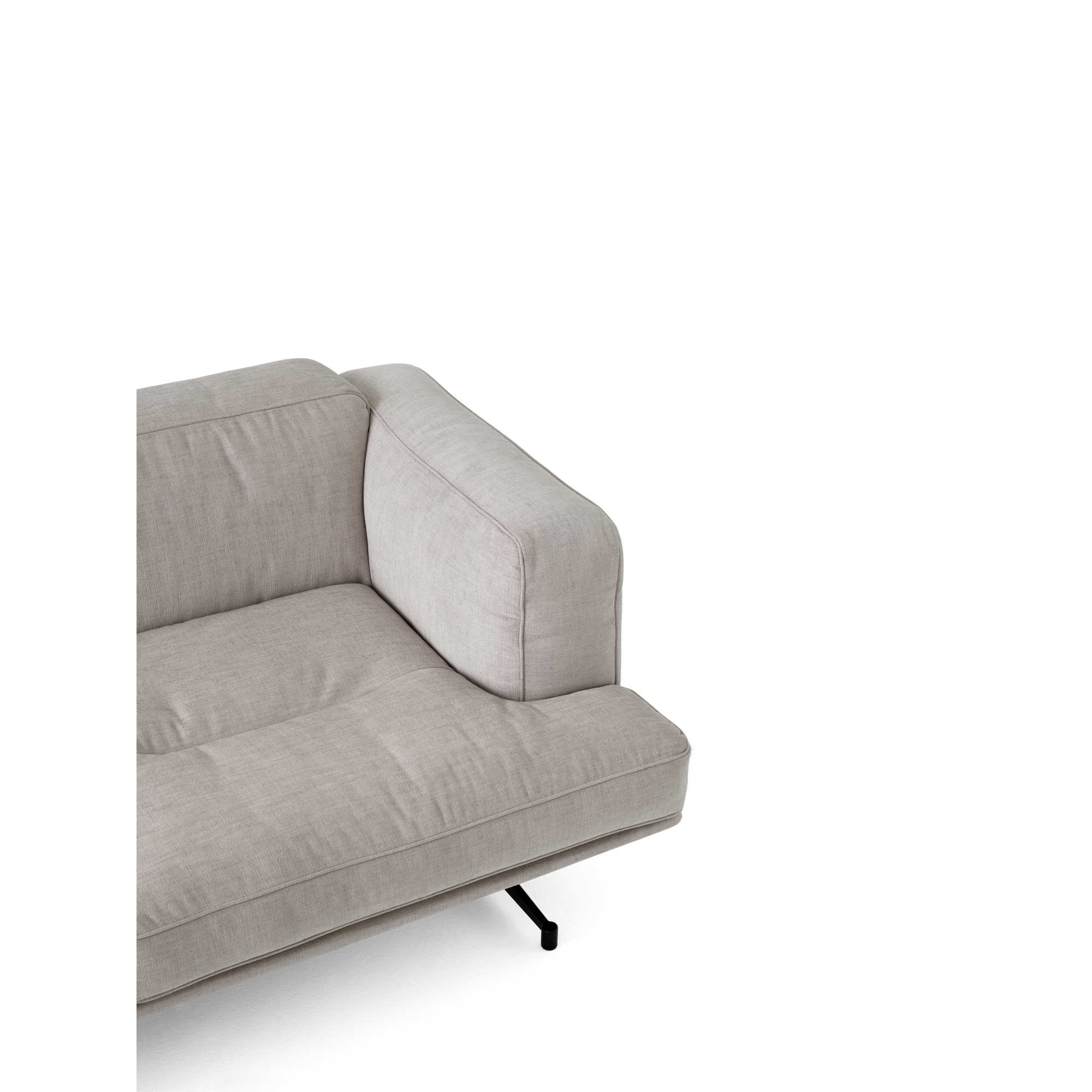 &Tradition Inland 3 Seater Sofa