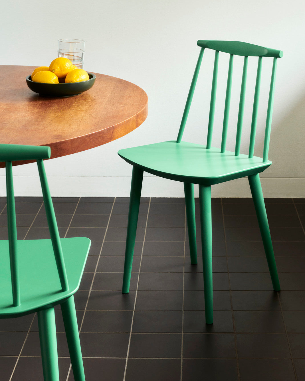 HAY J77 Chair - Set of 2