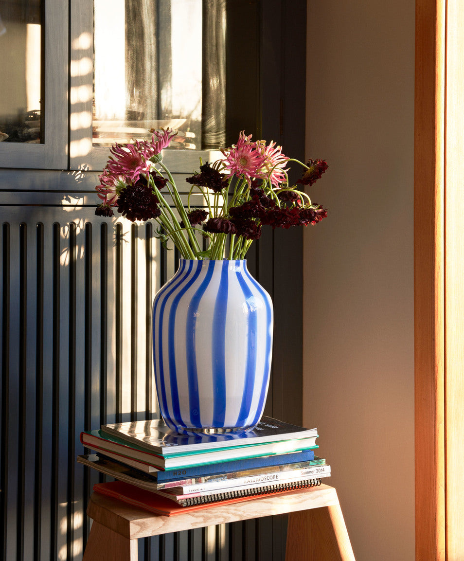 HAY Juice Vase