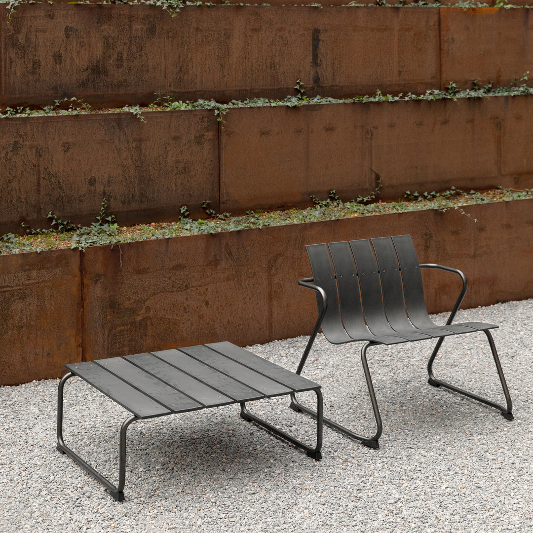 Mater Ocean Outdoor Lounge Chair